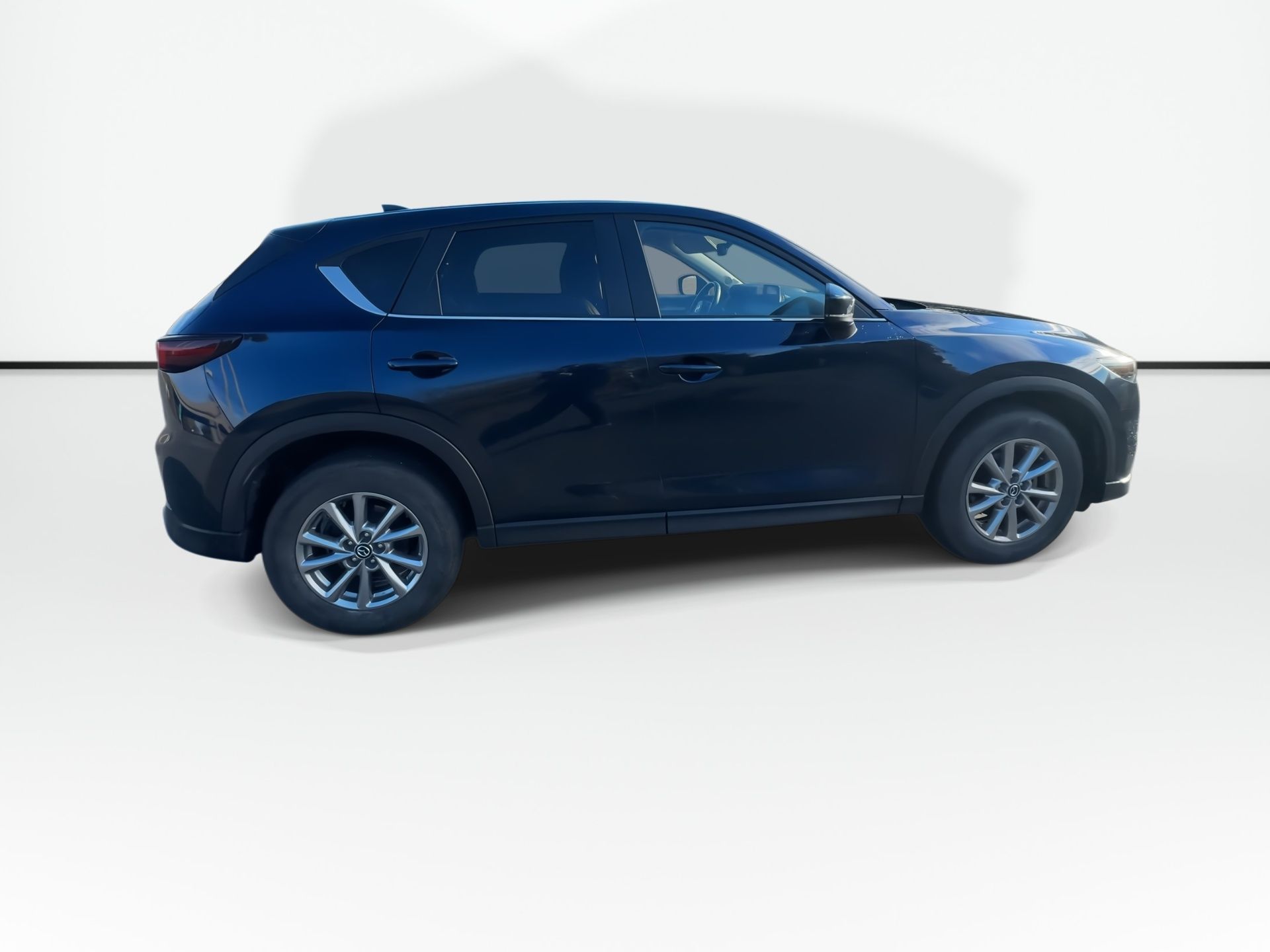 Photo 2025 Mazda CX-5 GS | Cam | HtdSeat | USB | Warranty to 2030 #8