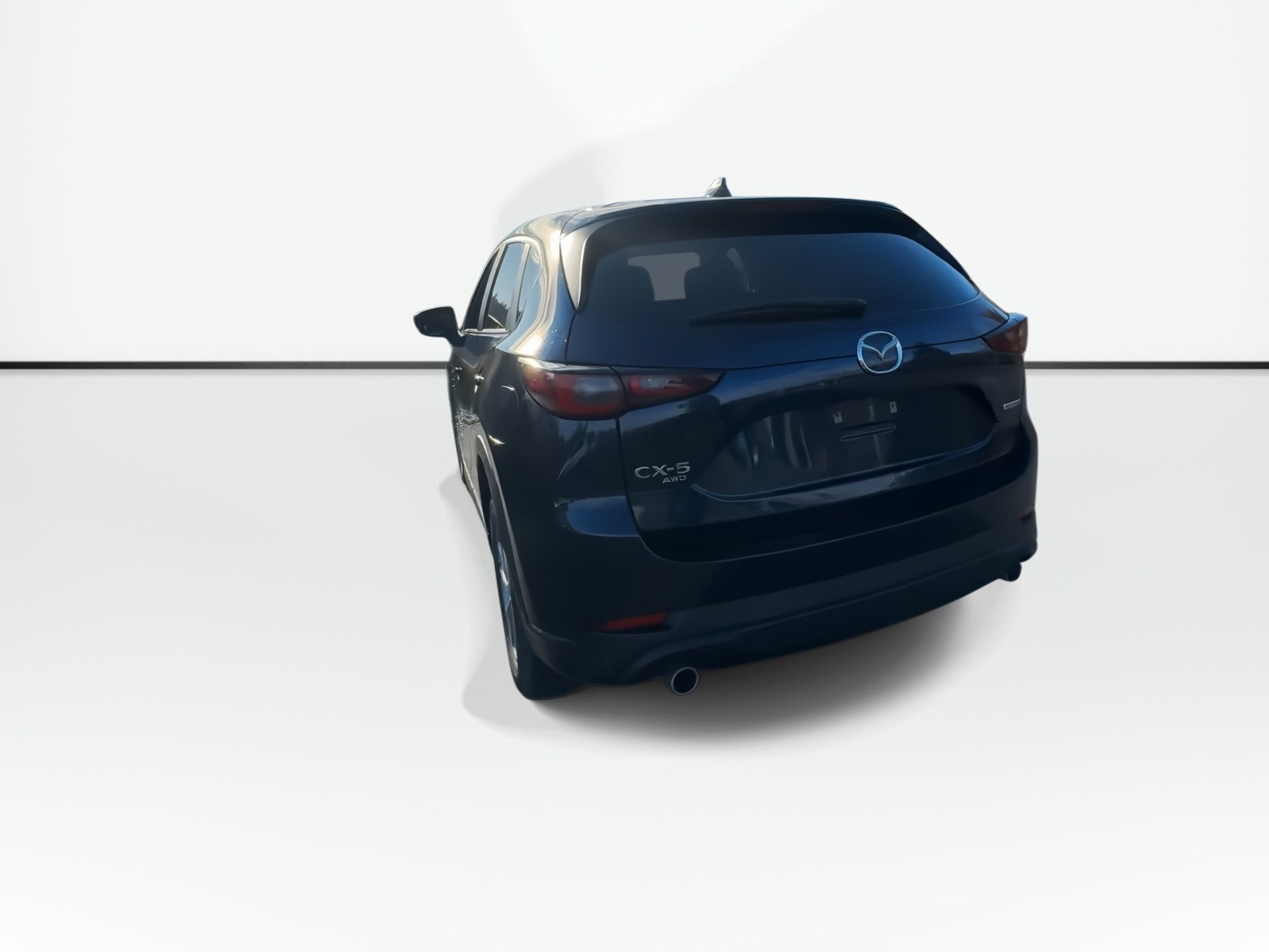 Photo 2025 Mazda CX-5 GS | Cam | HtdSeat | USB | Warranty to 2030 #6