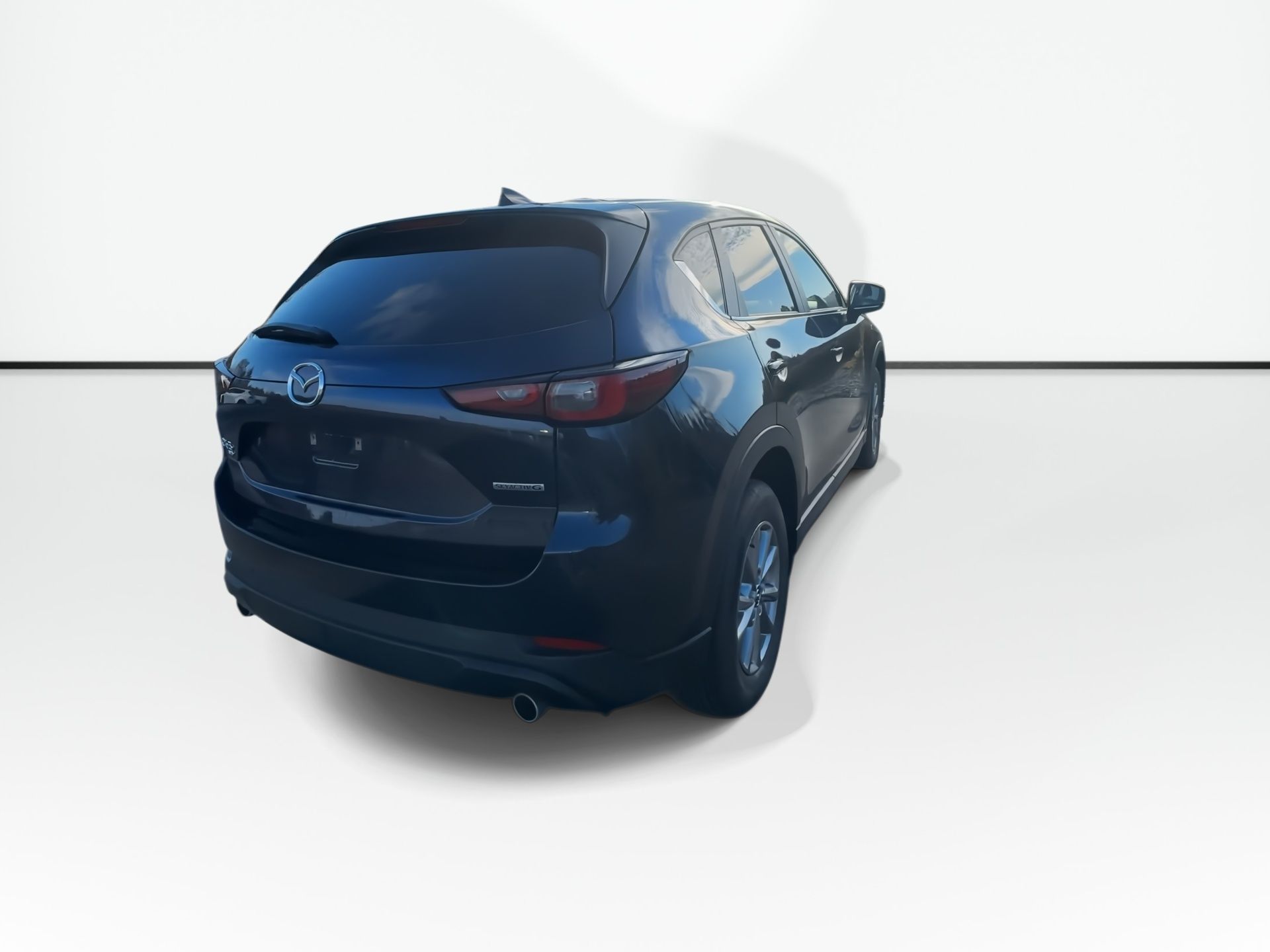 Photo 2025 Mazda CX-5 GS | Cam | HtdSeat | USB | Warranty to 2030 #7
