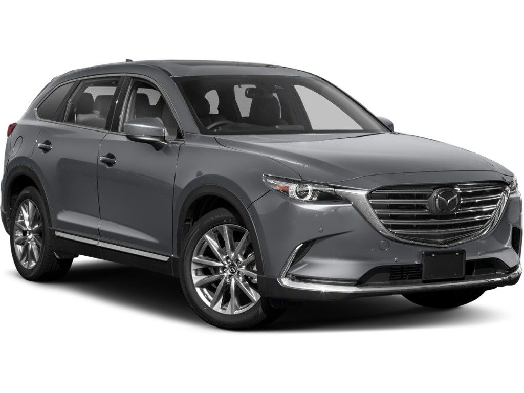 Photo Mazda CX-9 SIGNATURE | Cam | Htdseat | USB 2018 #1