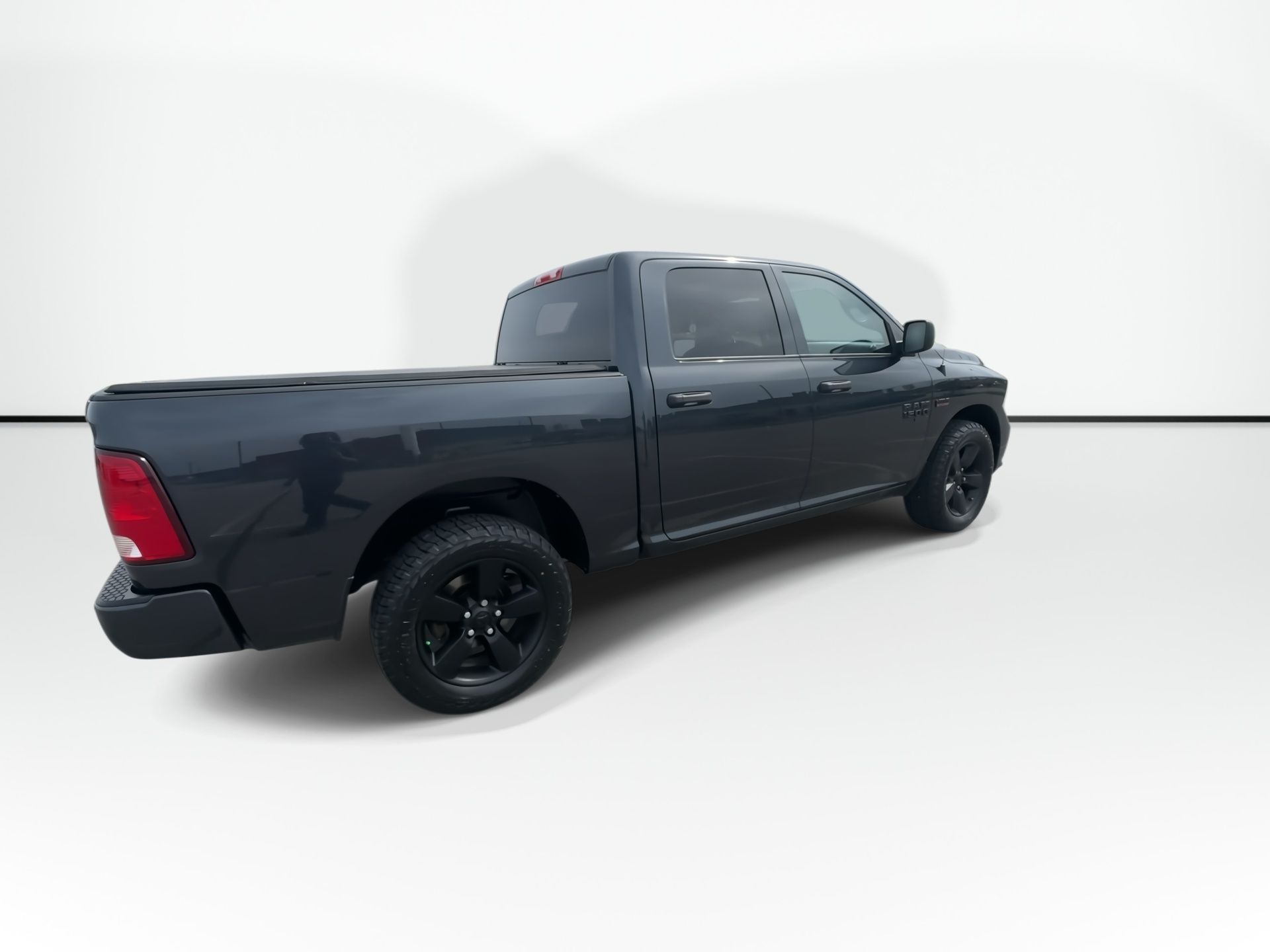 Photo 2020 Ram 1500 Classic Express | Cam | USB | Htd Wheel #8