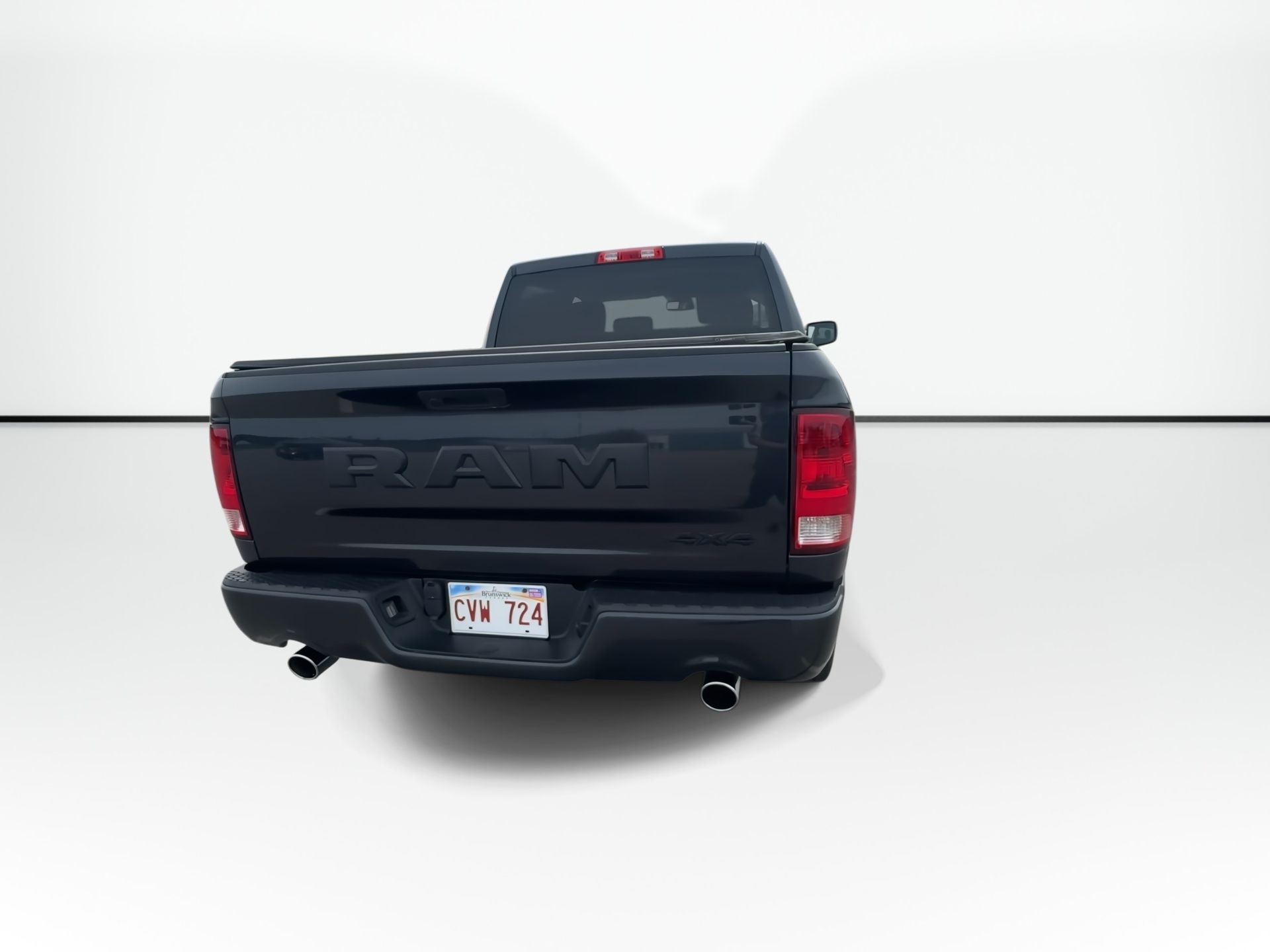 Photo 2020 Ram 1500 Classic Express | Cam | USB | Htd Wheel #7