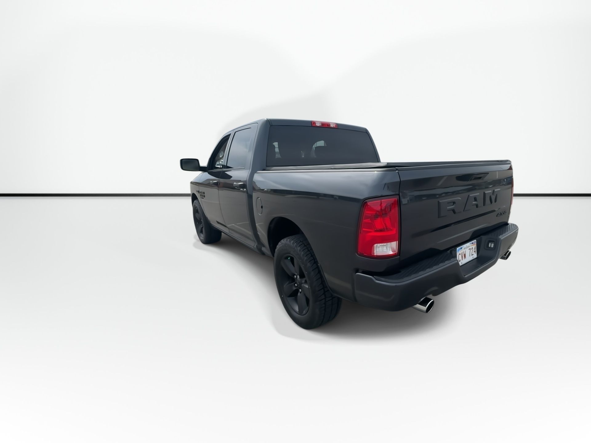 Photo 2020 Ram 1500 Classic Express | Cam | USB | Htd Wheel #6