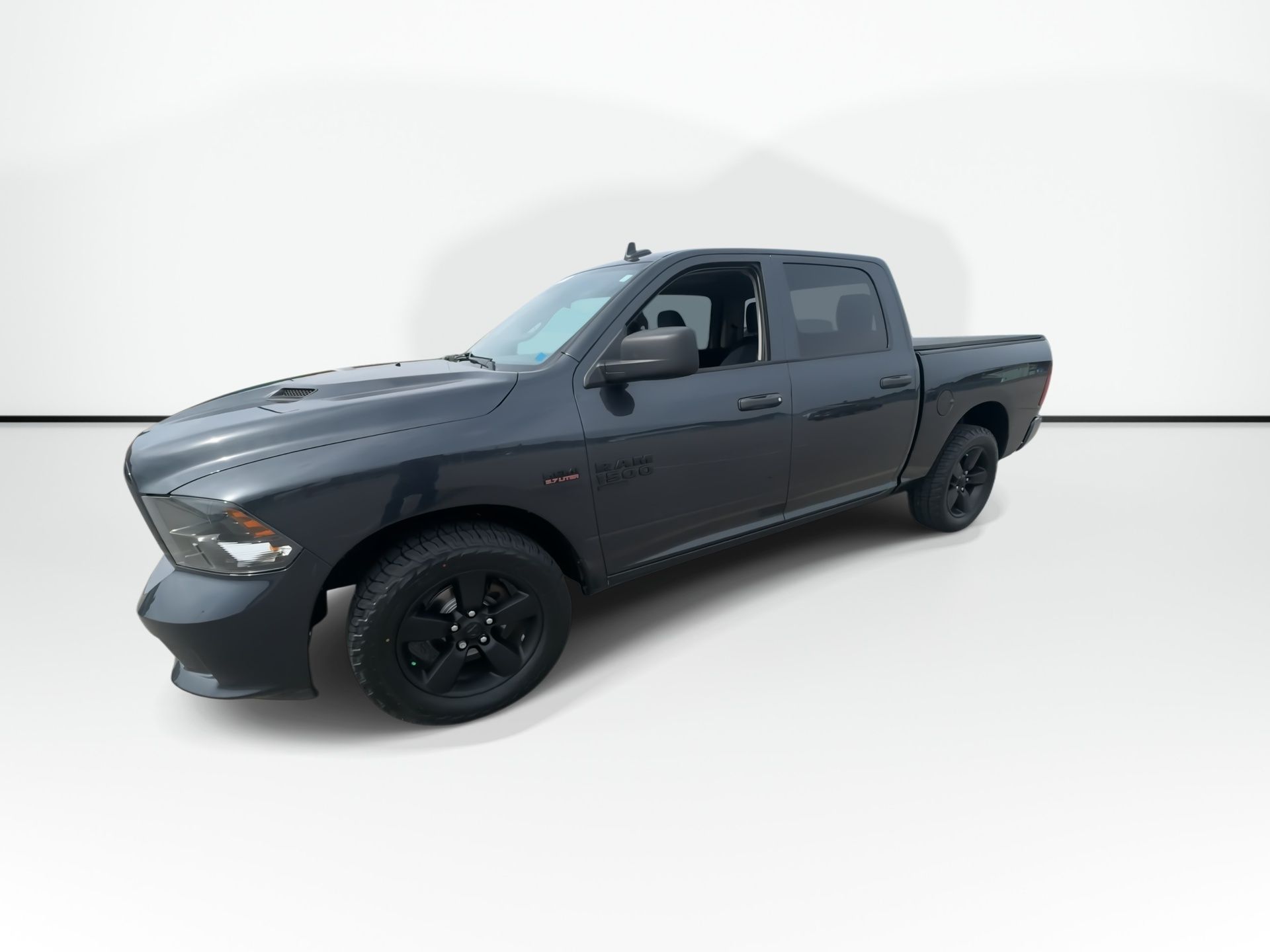 Photo 2020 Ram 1500 Classic Express | Cam | USB | Htd Wheel #4