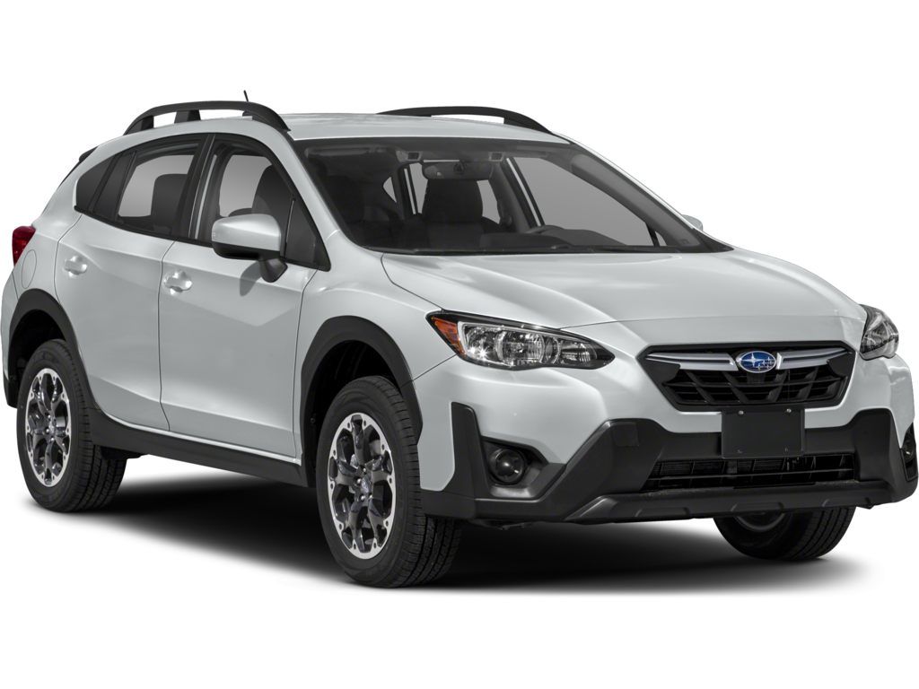 2021 Subaru Crosstrek Convenience | 6-Spd | Cam | USB | Warranty to 2025