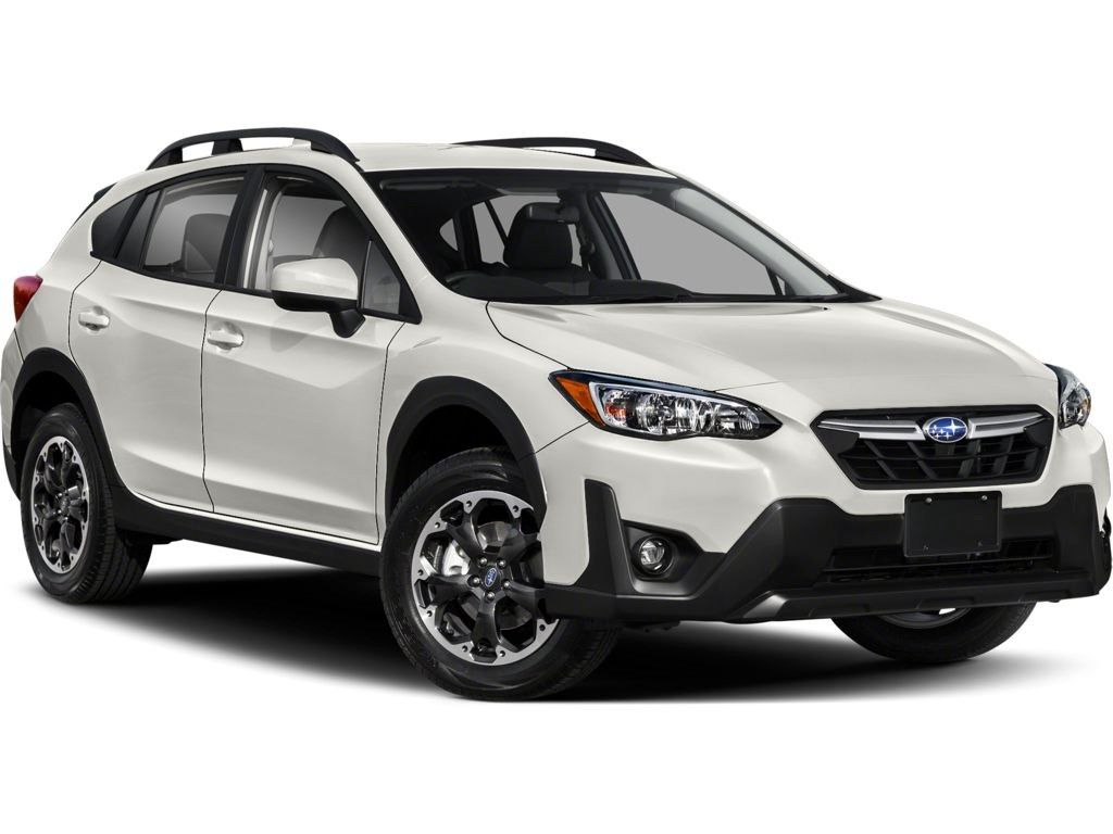 2021 Subaru Crosstrek Touring | Cam | USB | HtdSeats | Warranty to 2025