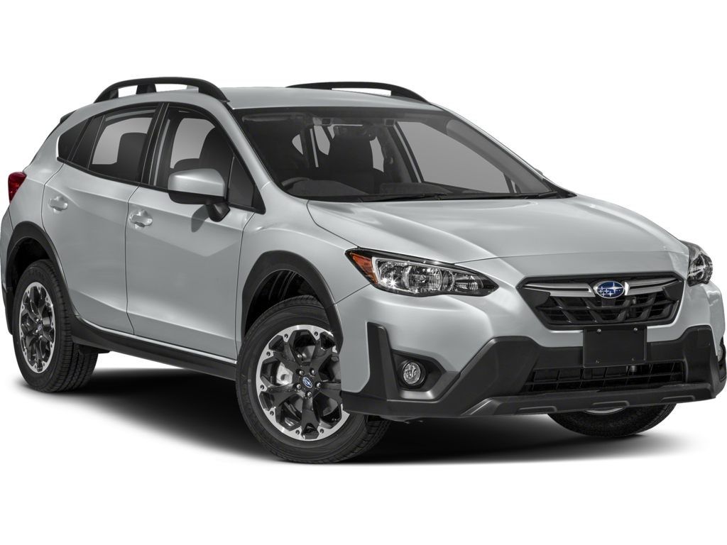 2021 Subaru Crosstrek Touring | Cam | USB | HtdSeats | Bluetooth