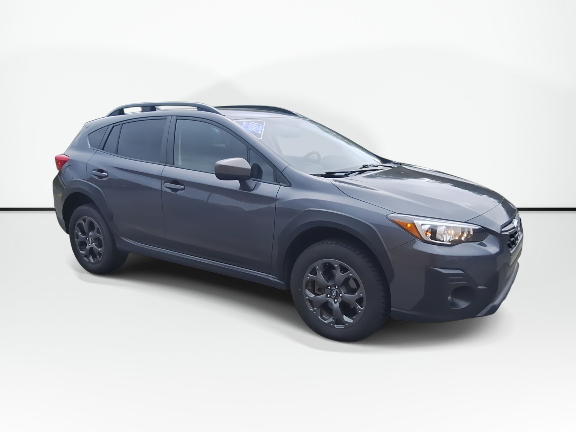 2021 Subaru Crosstrek Outdoor | Cam | USB