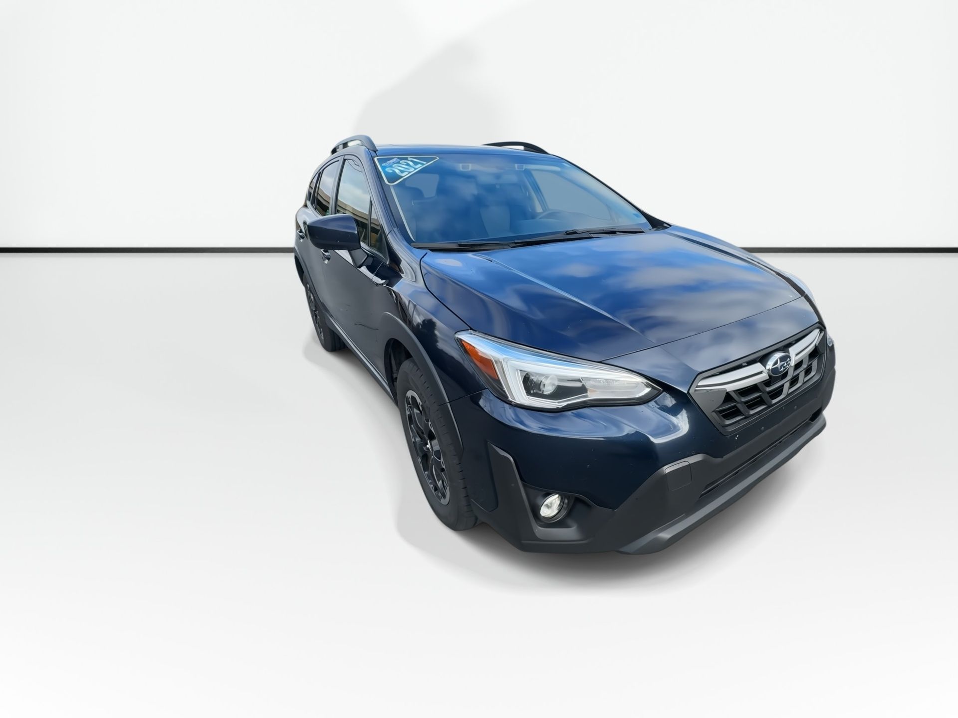 Photo Subaru CROSSTREK Sport | Cam | HtdSeat | USB 2021 #2