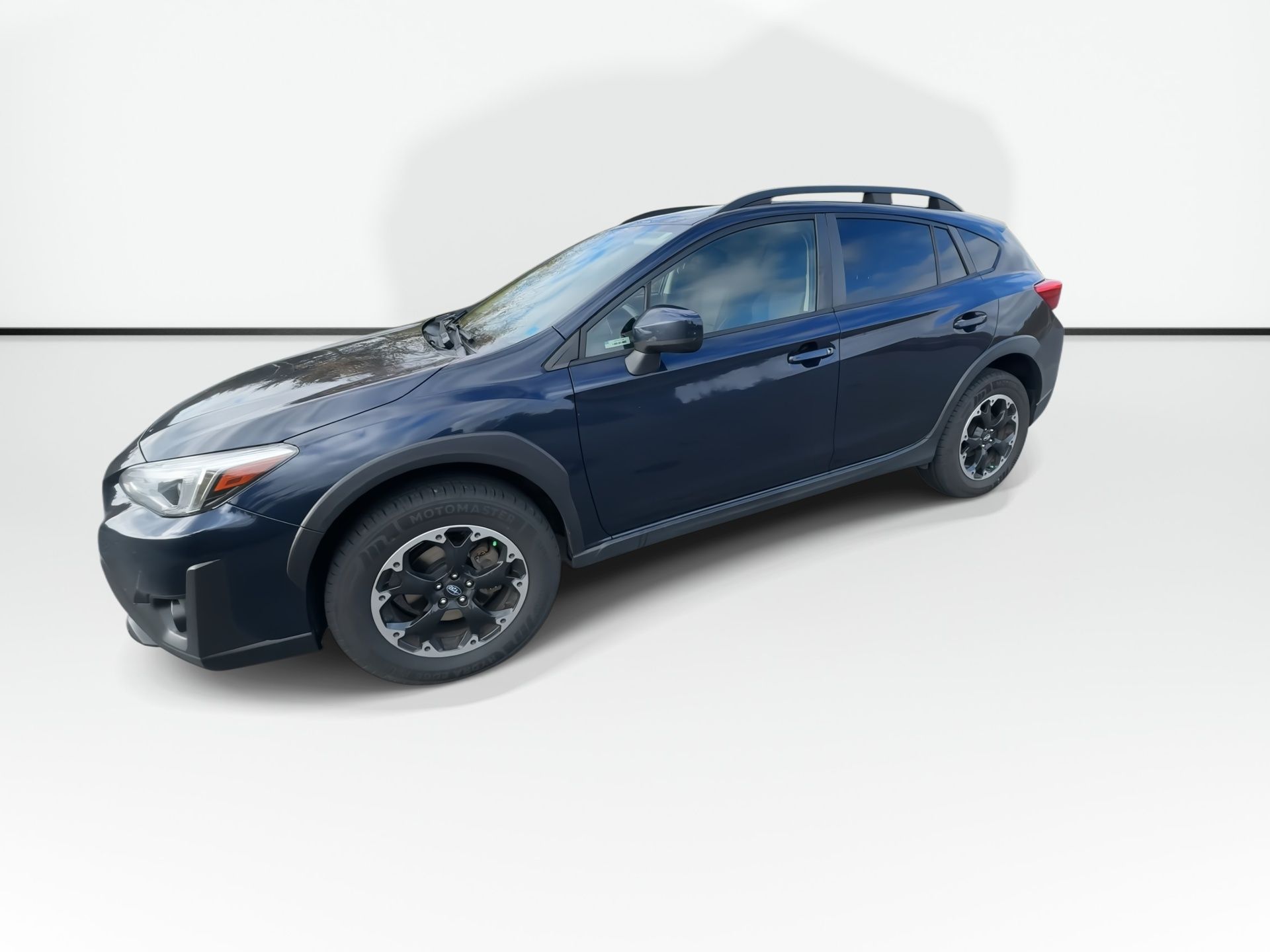 Photo Subaru CROSSTREK Sport | Cam | HtdSeat | USB 2021 #4