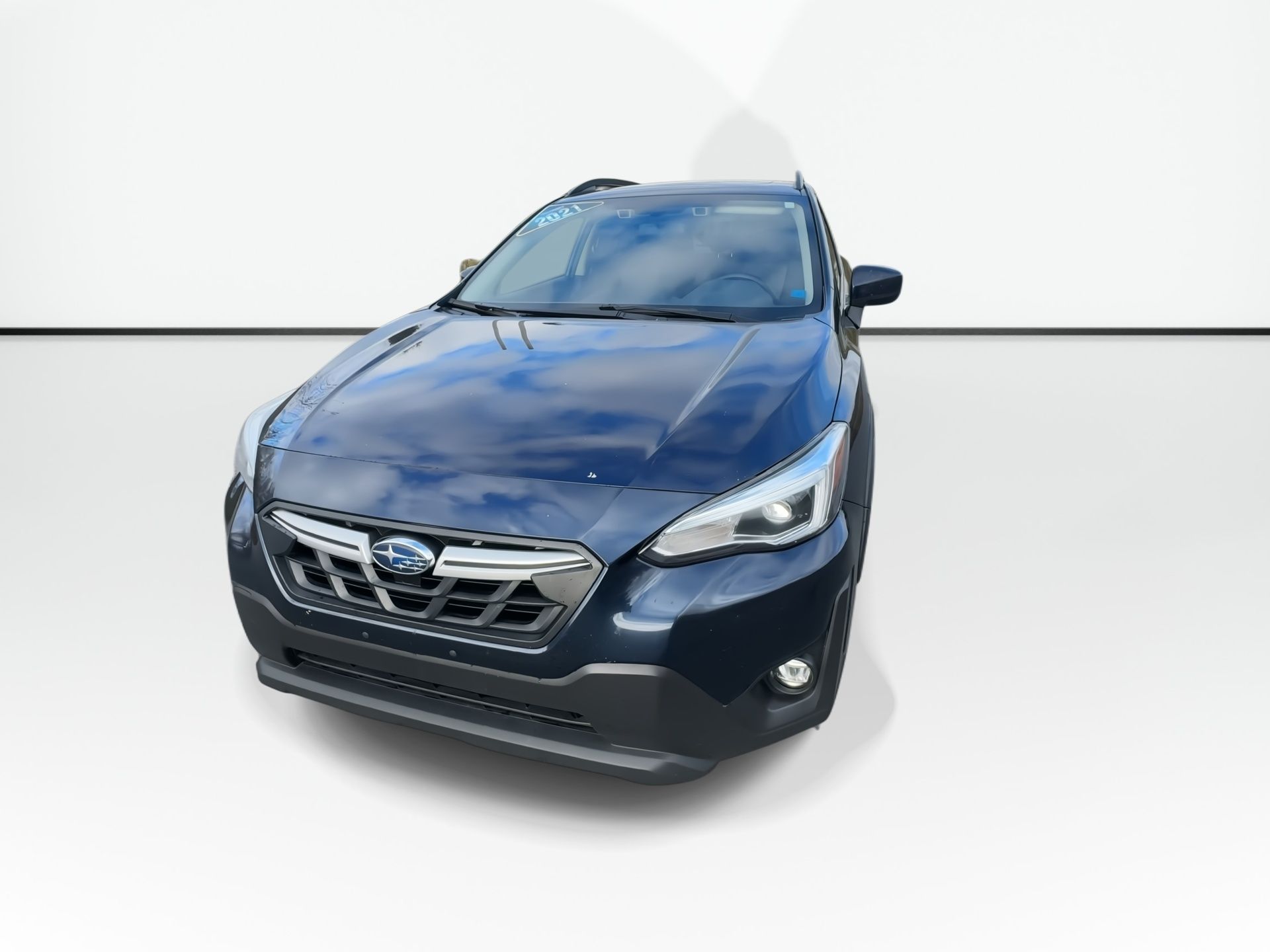 Photo Subaru CROSSTREK Sport | Cam | HtdSeat | USB 2021 #3