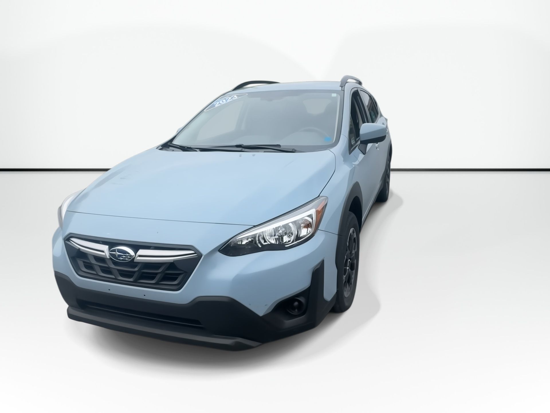 Photo Subaru Crosstrek Conv | Cam | USB | Warranty to 2028 2023 #4