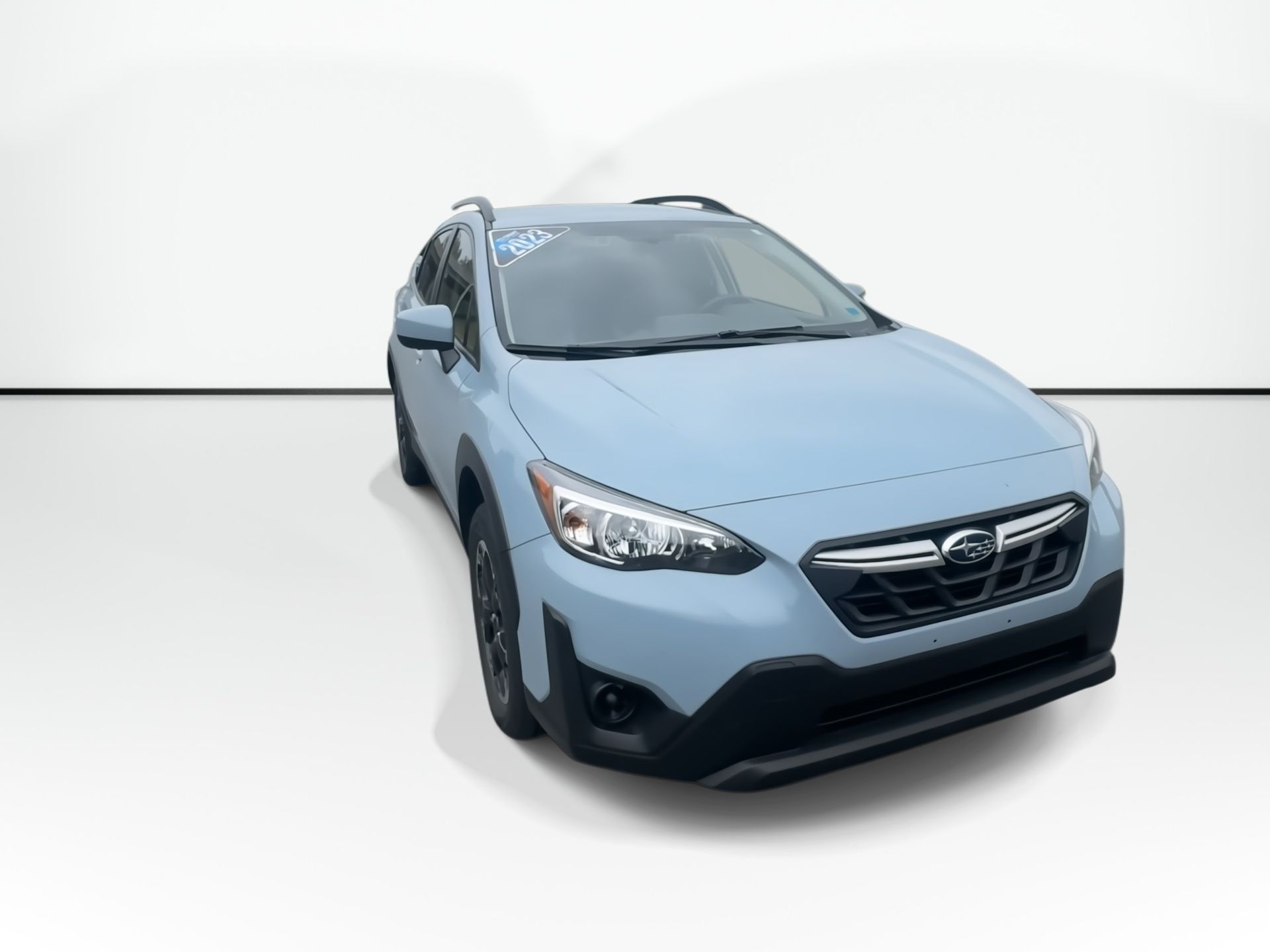 Photo Subaru Crosstrek Conv | Cam | USB | Warranty to 2028 2023 #3