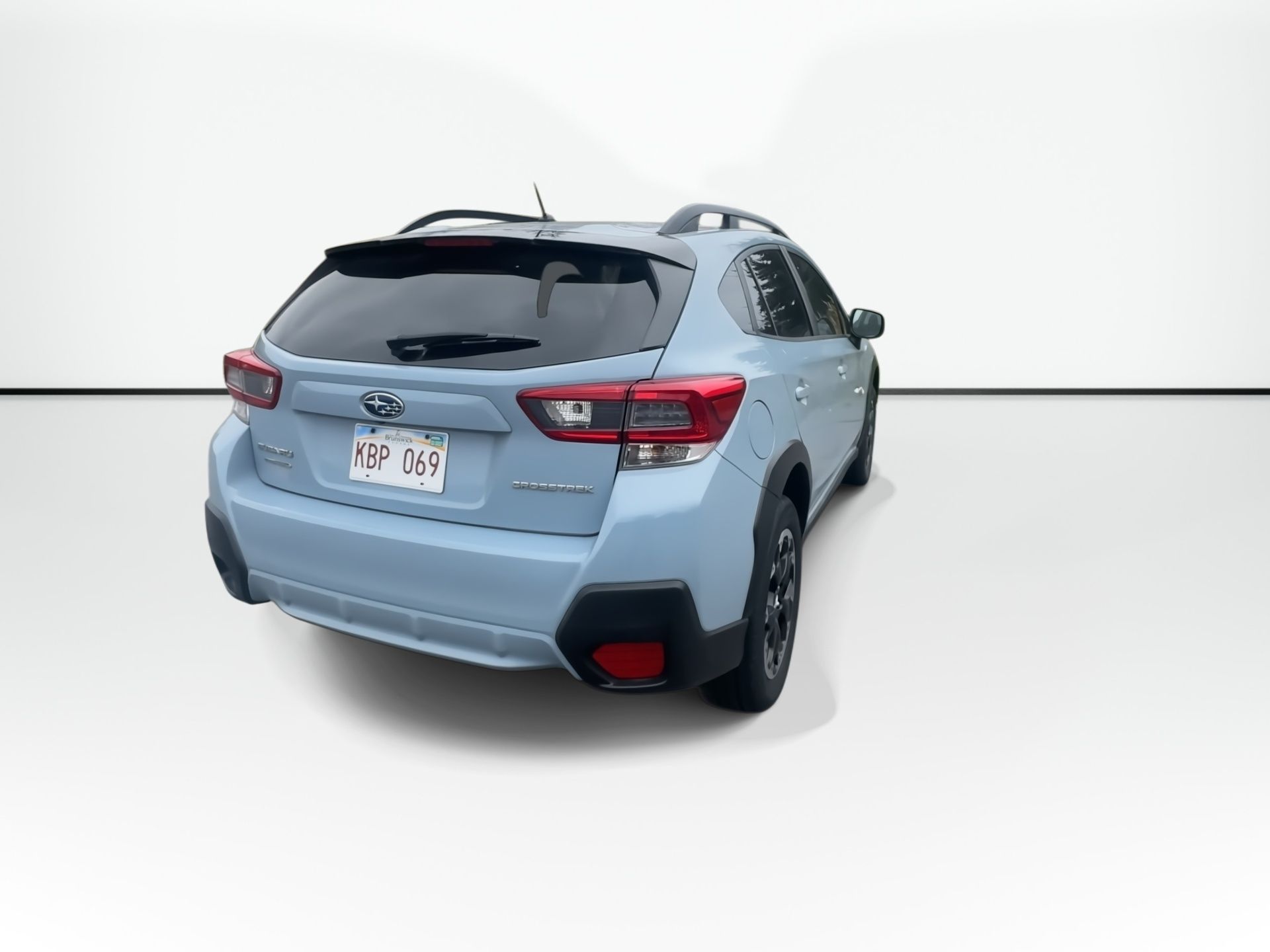 Photo Subaru Crosstrek Conv | Cam | USB | Warranty to 2028 2023 #8