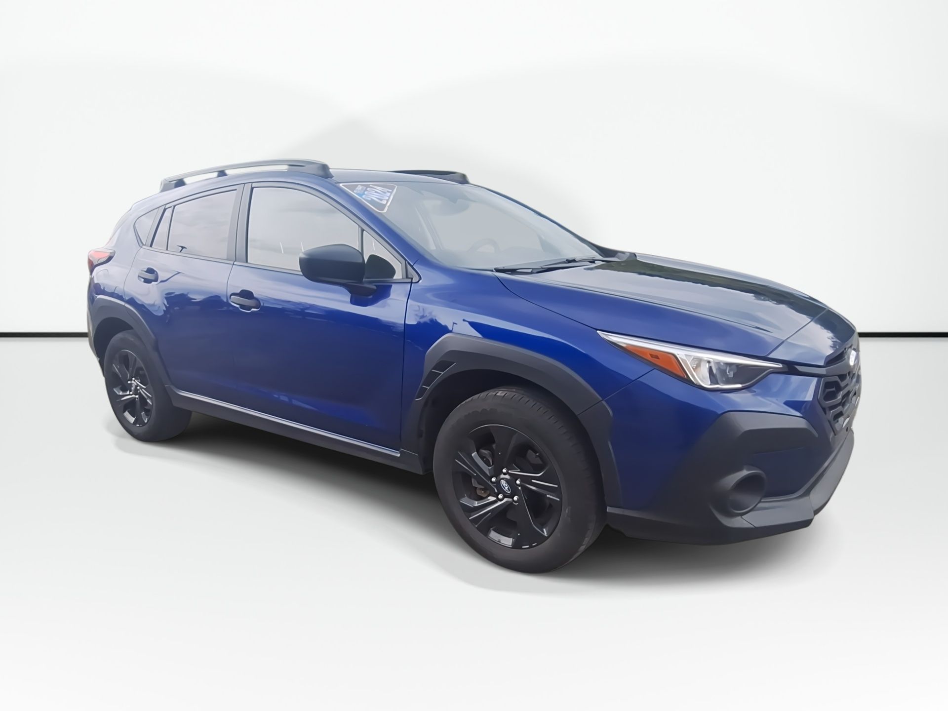 2024 Subaru Crosstrek Convenience | Cam | USB | Warranty to 2028