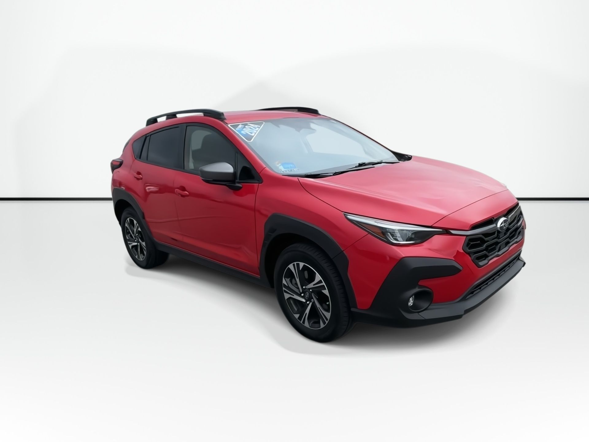 Photo 2024 Subaru Crosstrek Touring | Cam | USB | Htd Wheel | Warranty to 2029 #2