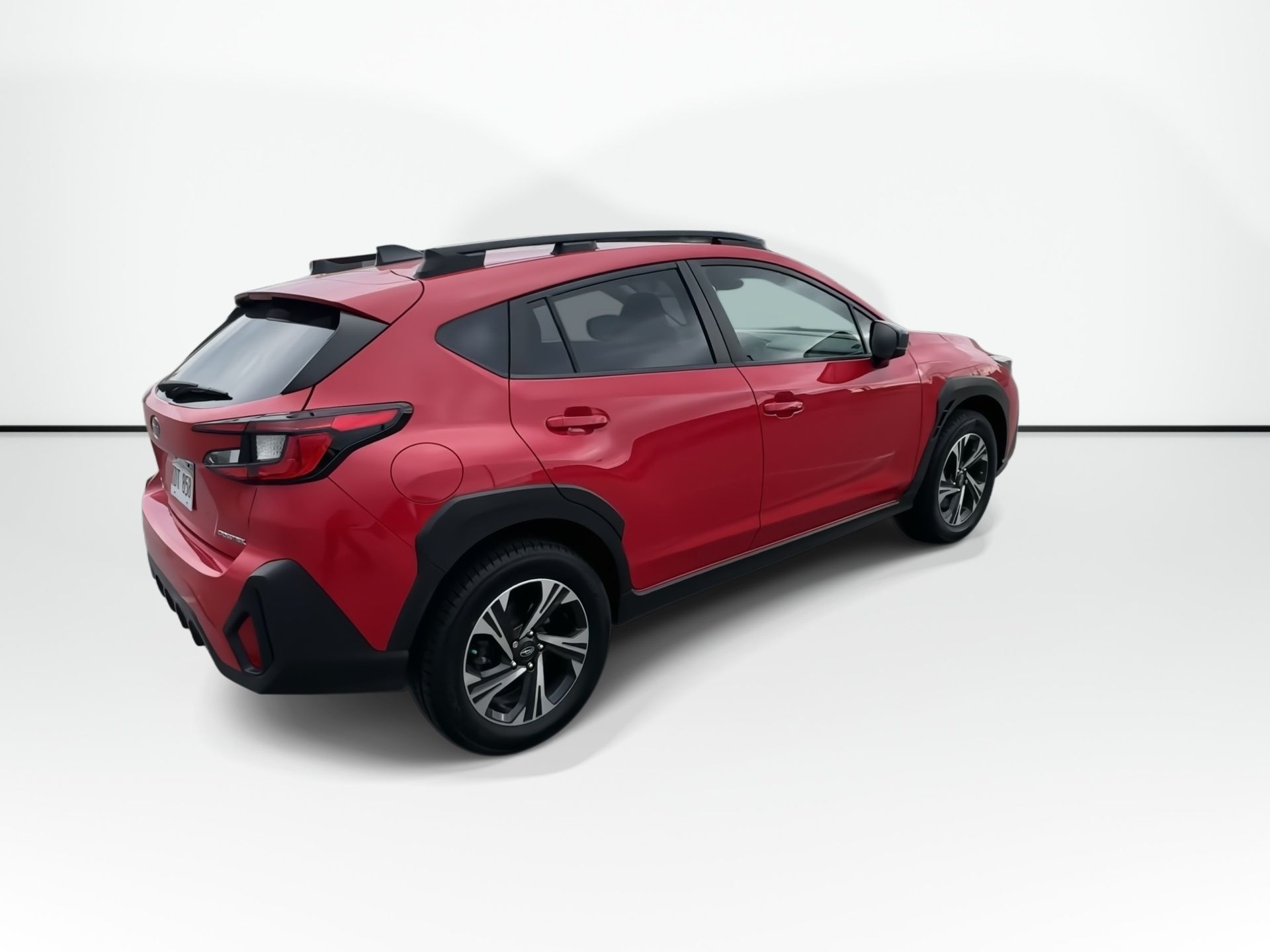 Photo 2024 Subaru Crosstrek Touring | Cam | USB | Htd Wheel | Warranty to 2029 #8