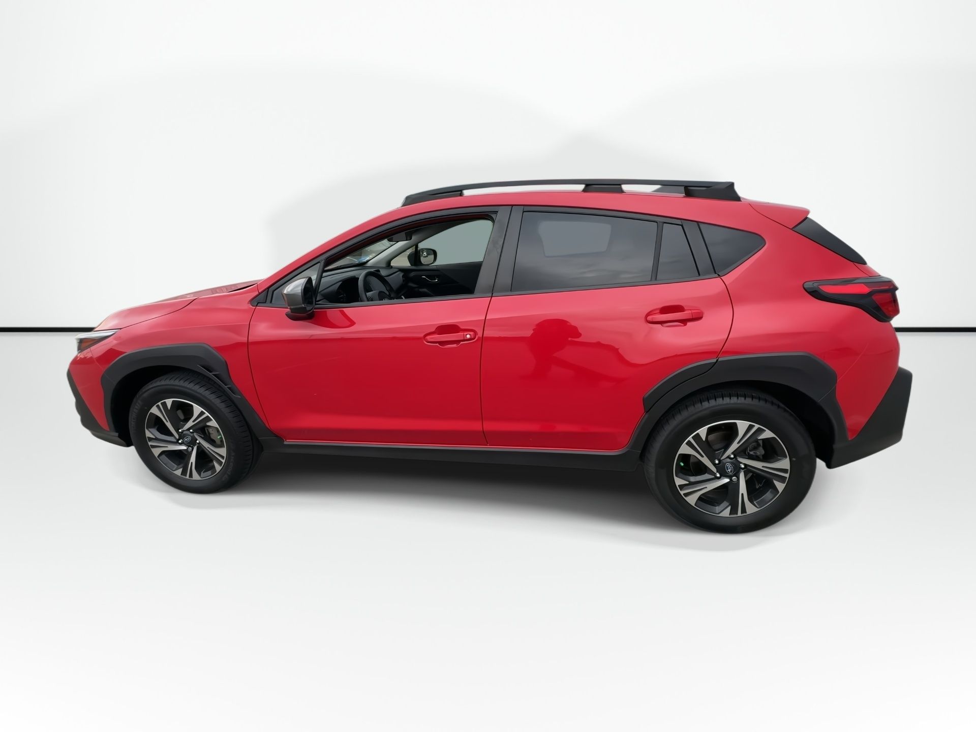 Photo 2024 Subaru Crosstrek Touring | Cam | USB | Htd Wheel | Warranty to 2029 #5
