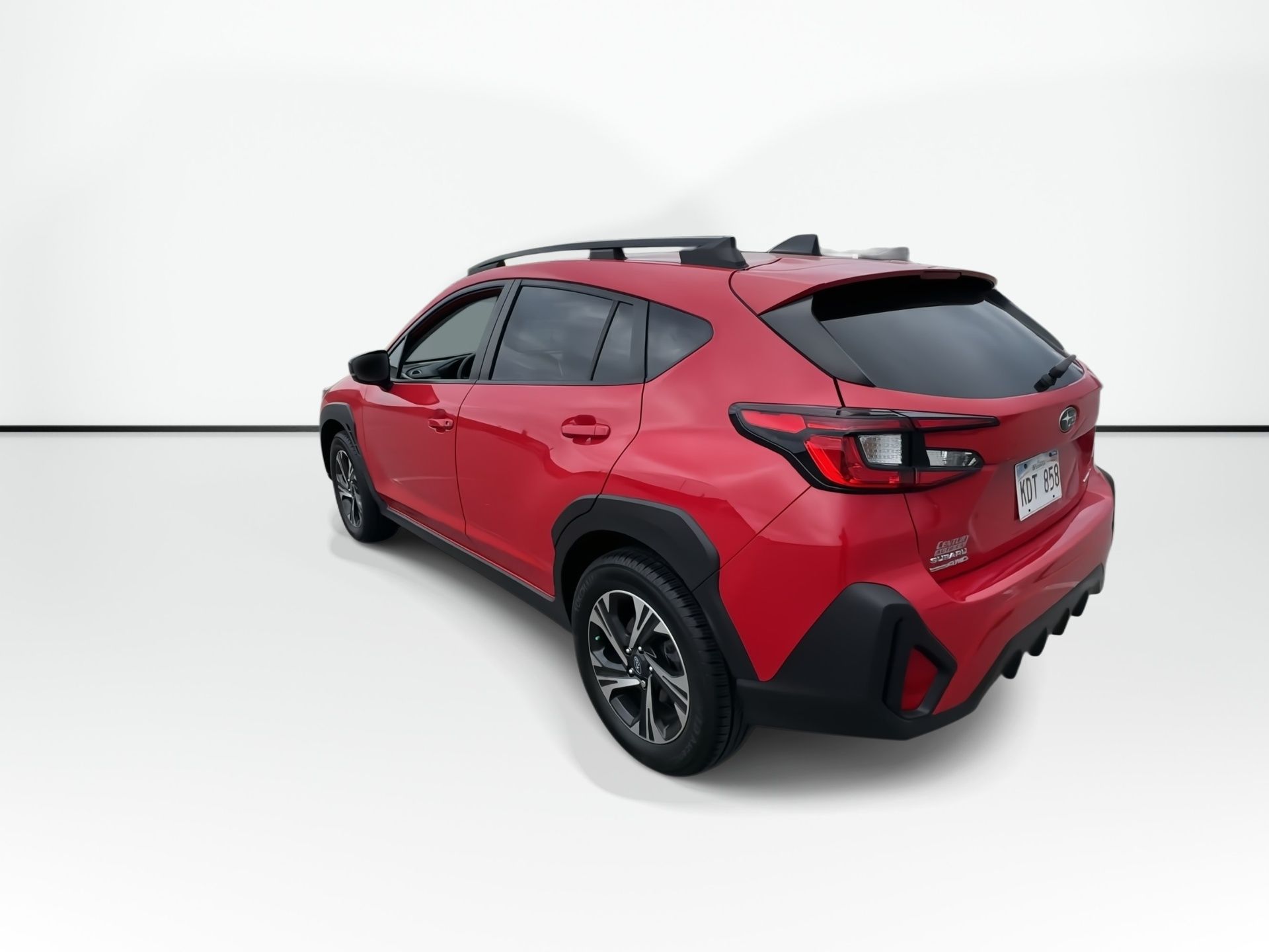 Photo 2024 Subaru Crosstrek Touring | Cam | USB | Htd Wheel | Warranty to 2029 #6