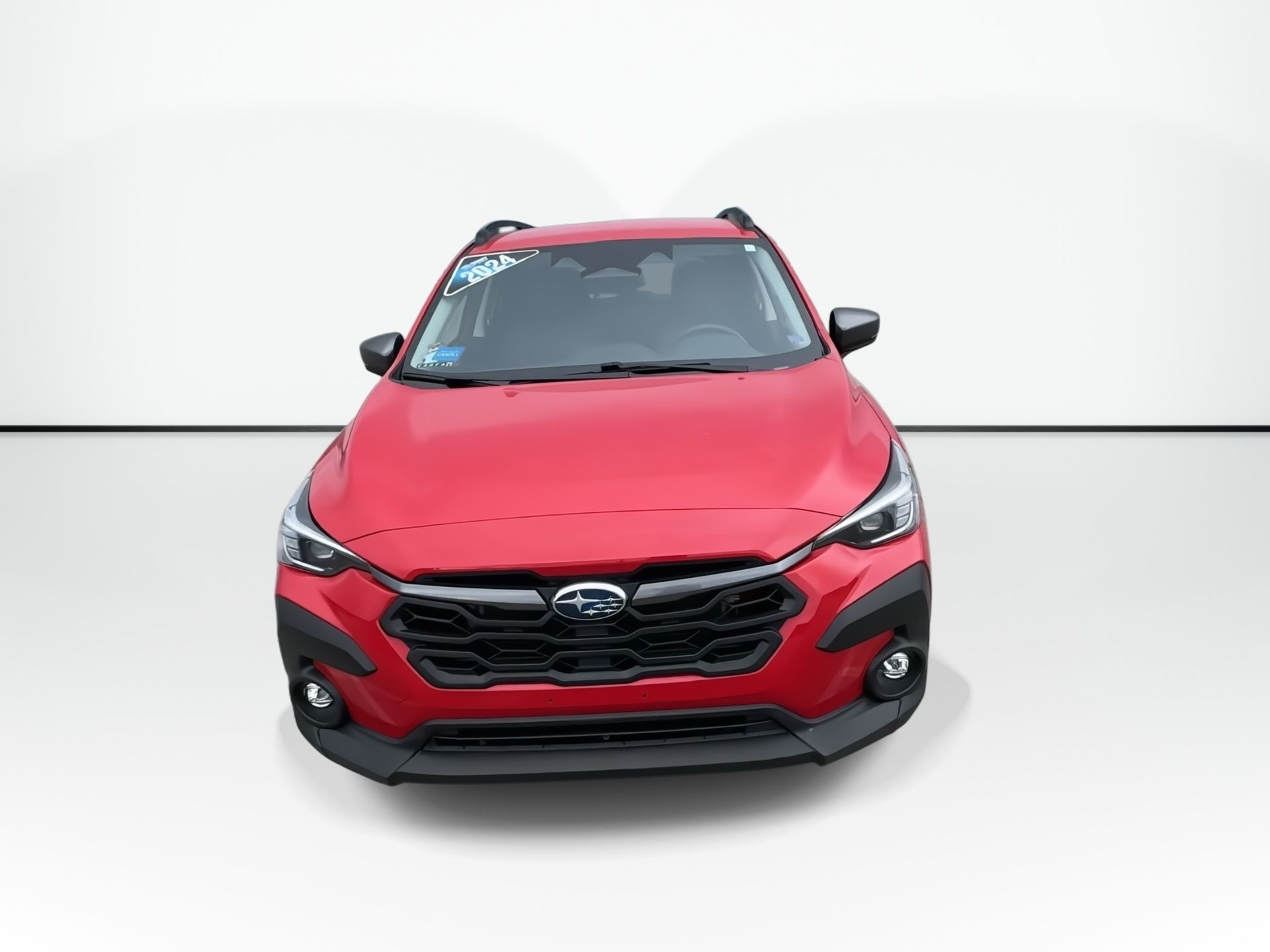 Photo 2024 Subaru Crosstrek Touring | Cam | USB | Htd Wheel | Warranty to 2029 #3