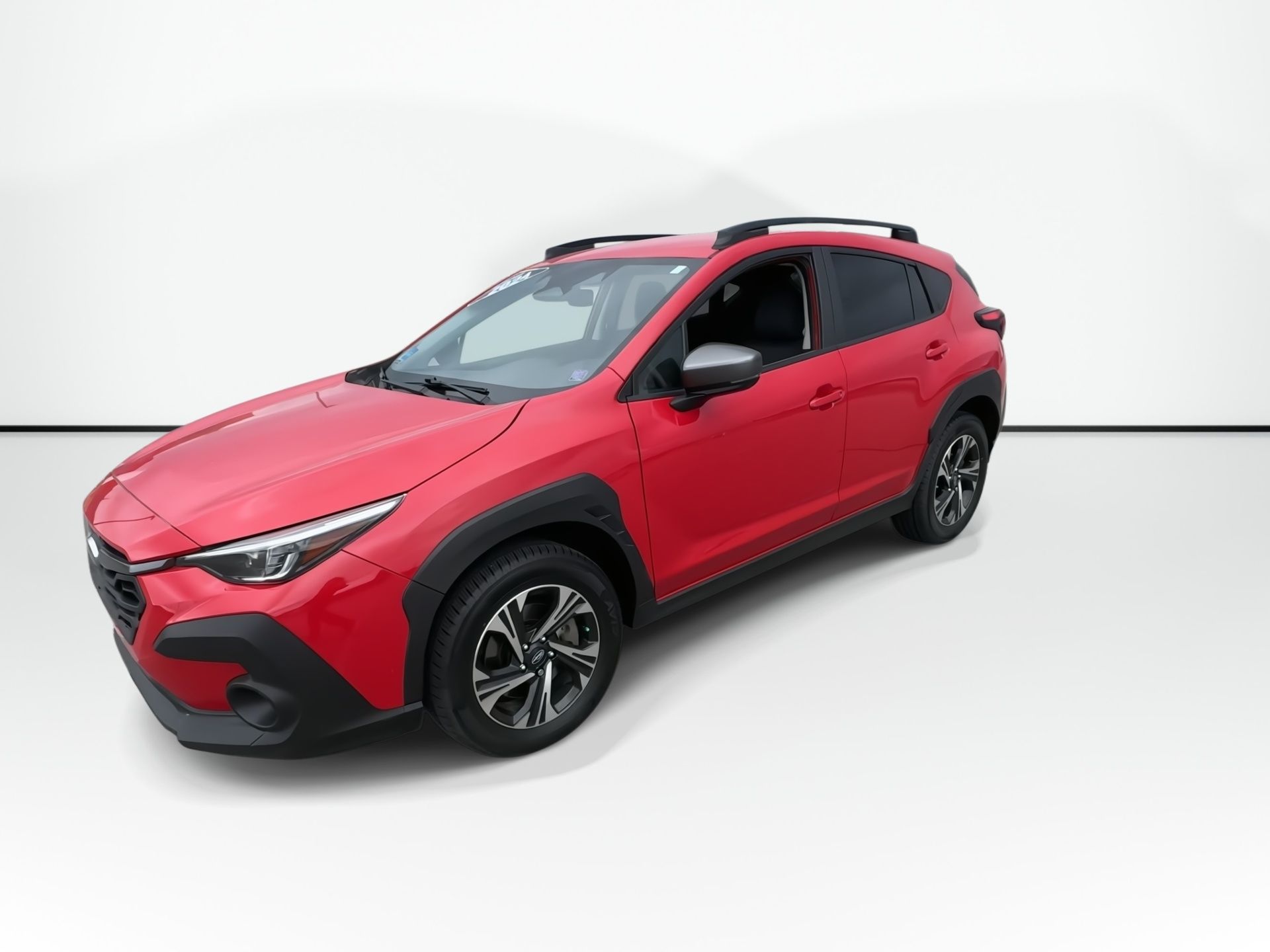 Photo 2024 Subaru Crosstrek Touring | Cam | USB | Htd Wheel | Warranty to 2029 #4