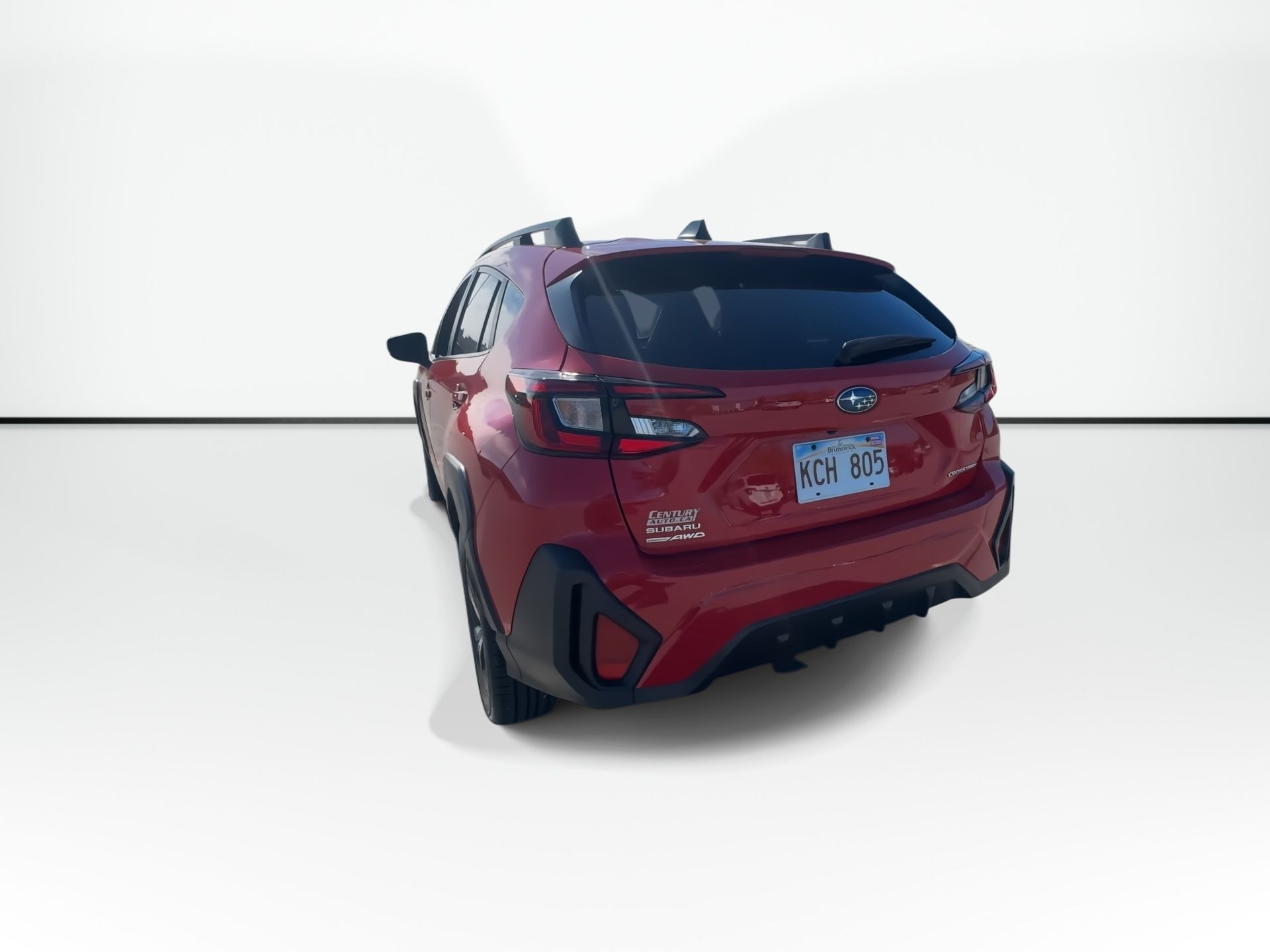 Photo Subaru Crosstrek Touring | Cam | USB | Heated Wheel 2024 #6