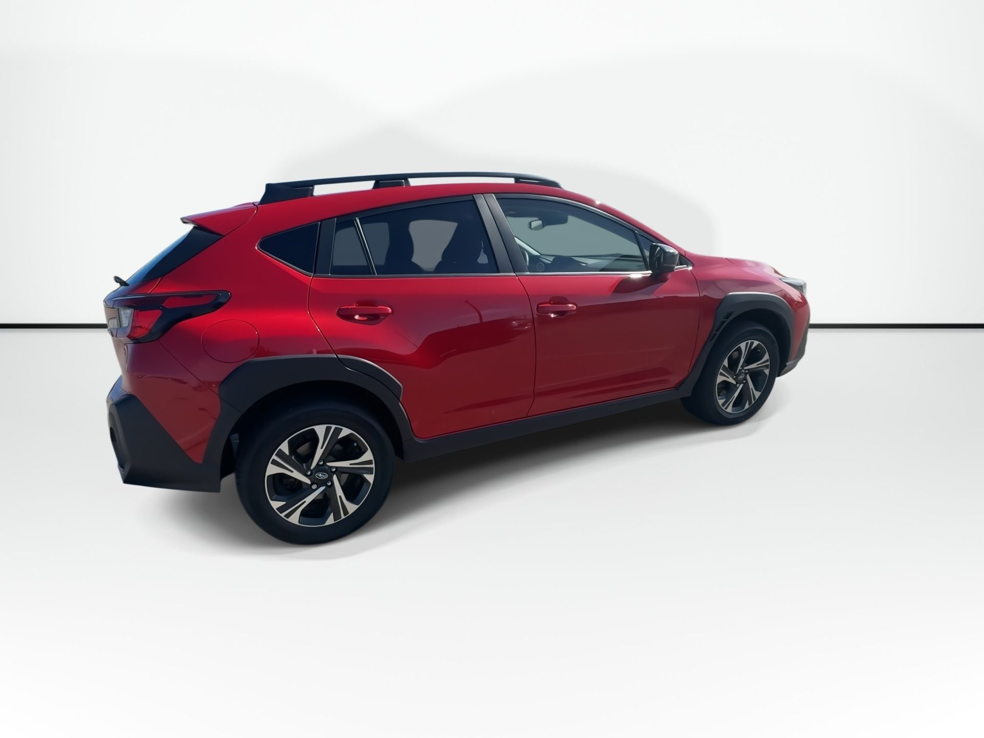 Photo Subaru Crosstrek Touring | Cam | USB | Heated Wheel 2024 #8
