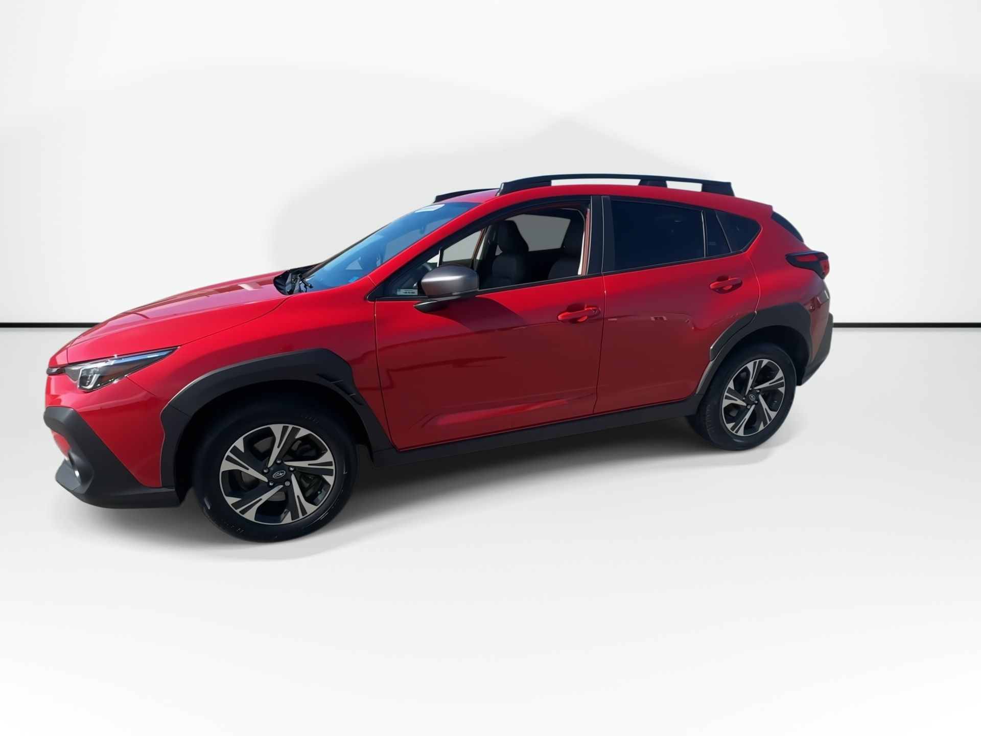 Photo Subaru Crosstrek Touring | Cam | USB | Heated Wheel 2024 #4