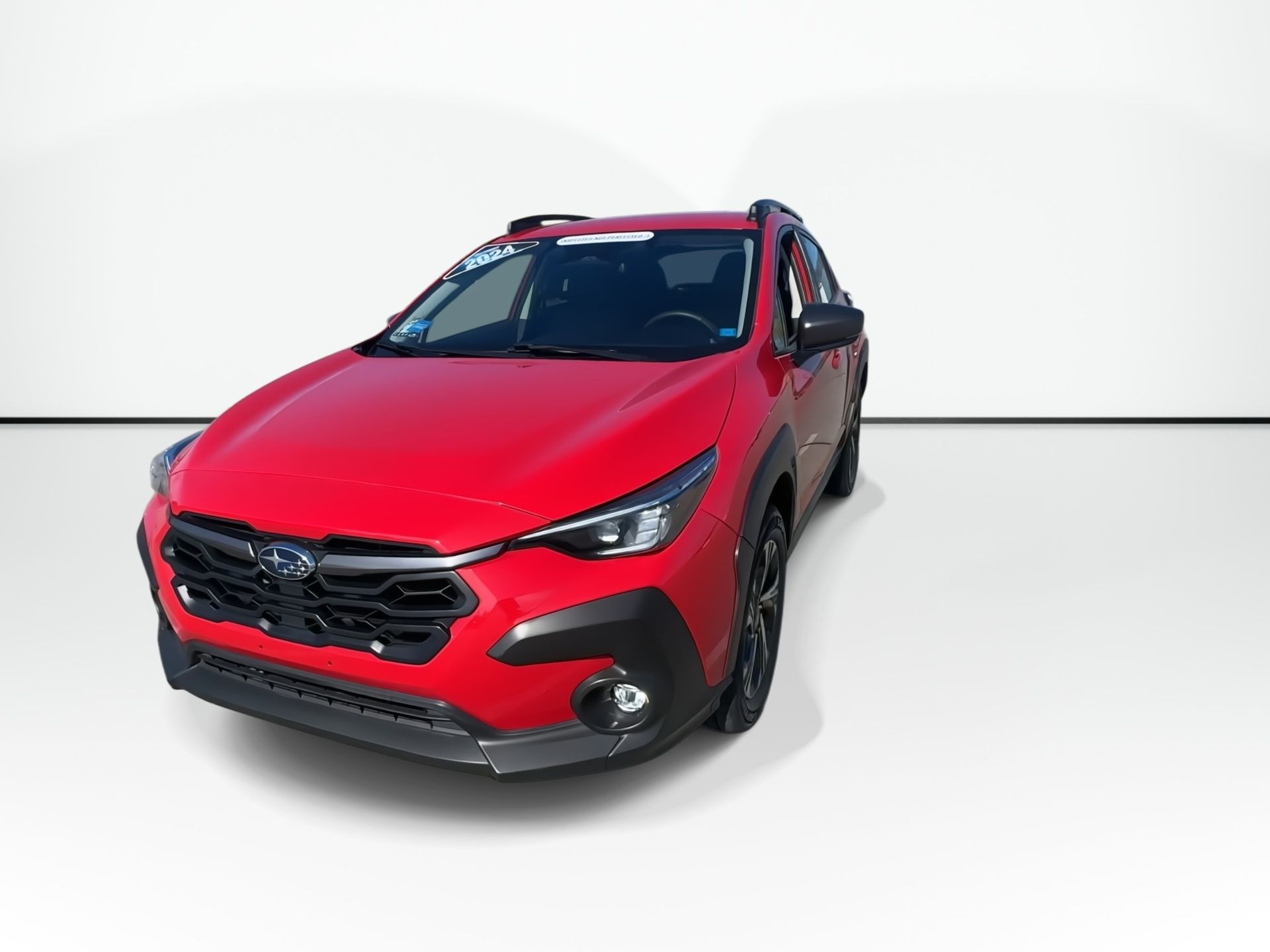 Photo Subaru Crosstrek Touring | Cam | USB | Heated Wheel 2024 #3
