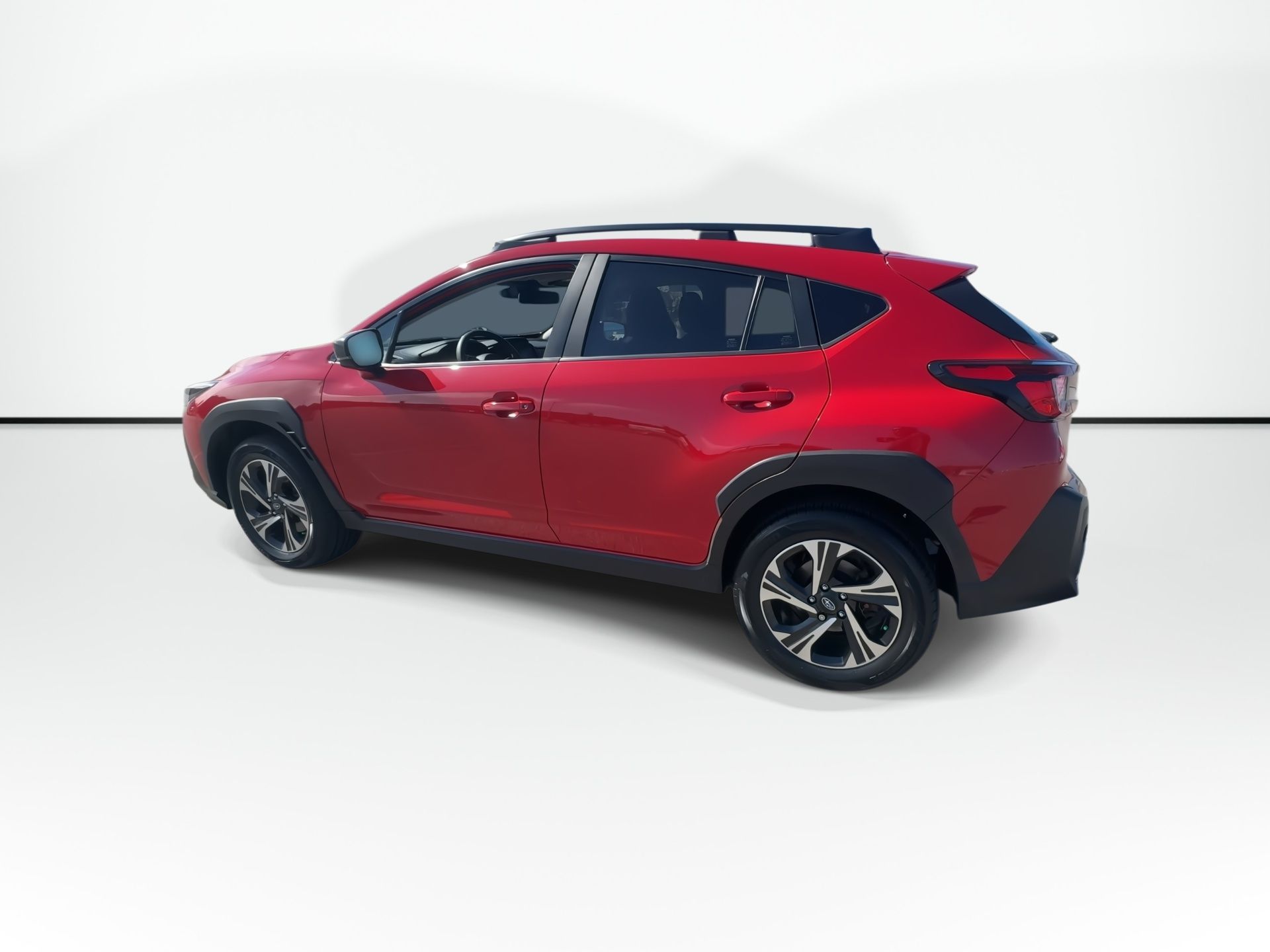 Photo Subaru Crosstrek Touring | Cam | USB | Heated Wheel 2024 #5