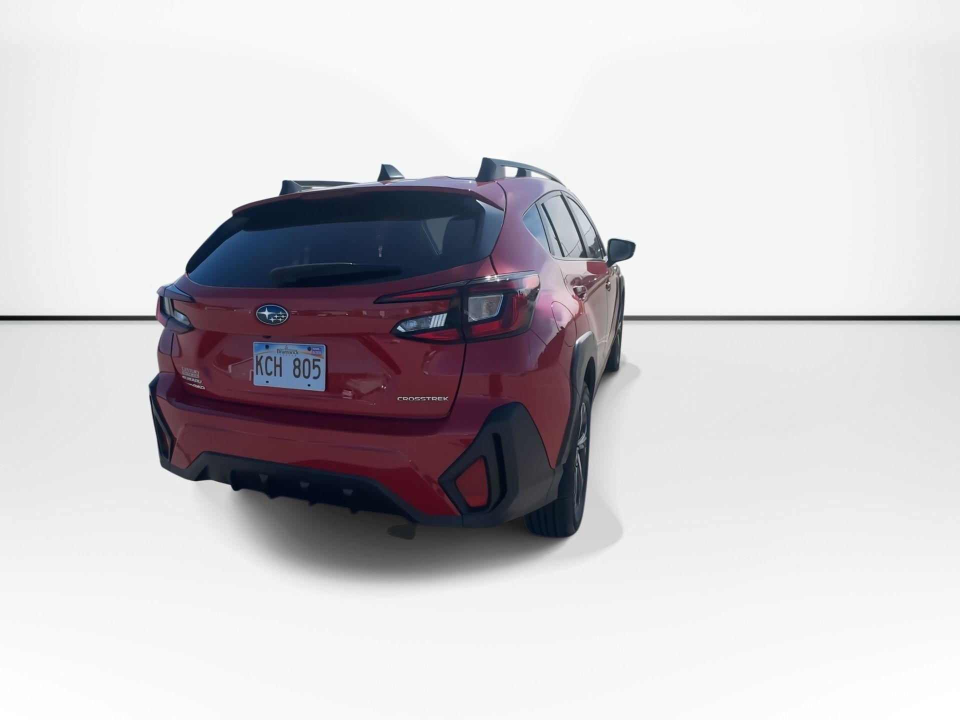 Photo Subaru Crosstrek Touring | Cam | USB | Heated Wheel 2024 #7