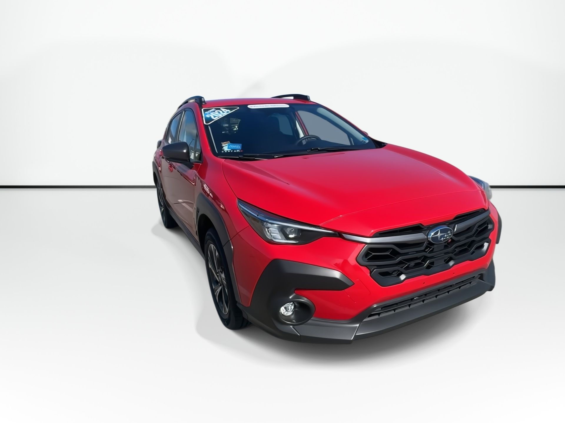 Photo Subaru Crosstrek Touring | Cam | USB | Heated Wheel 2024 #2