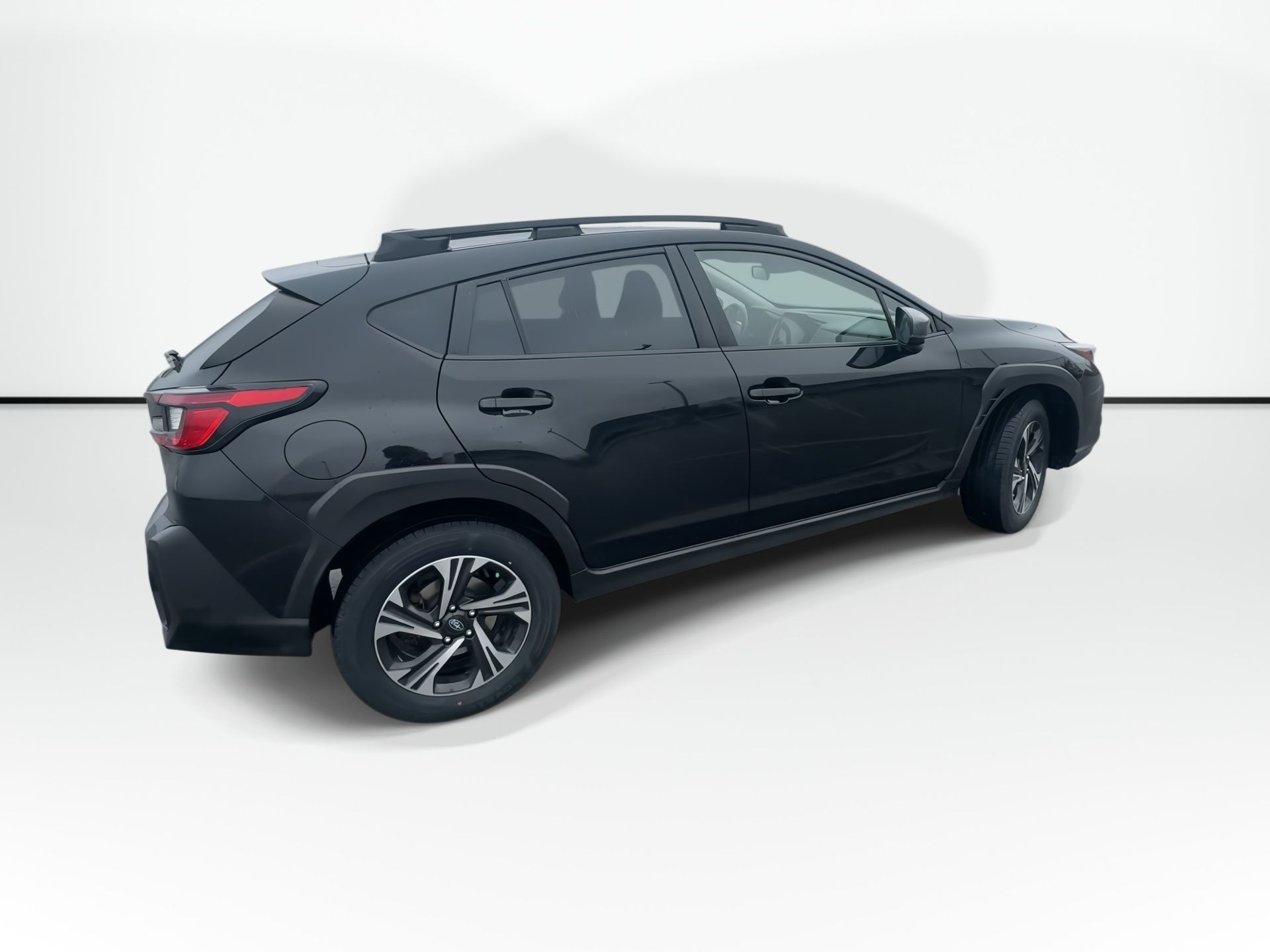 Photo 2024 Subaru Crosstrek Touring | Cam | Htdseat | USB | Warranty to 2028 #8
