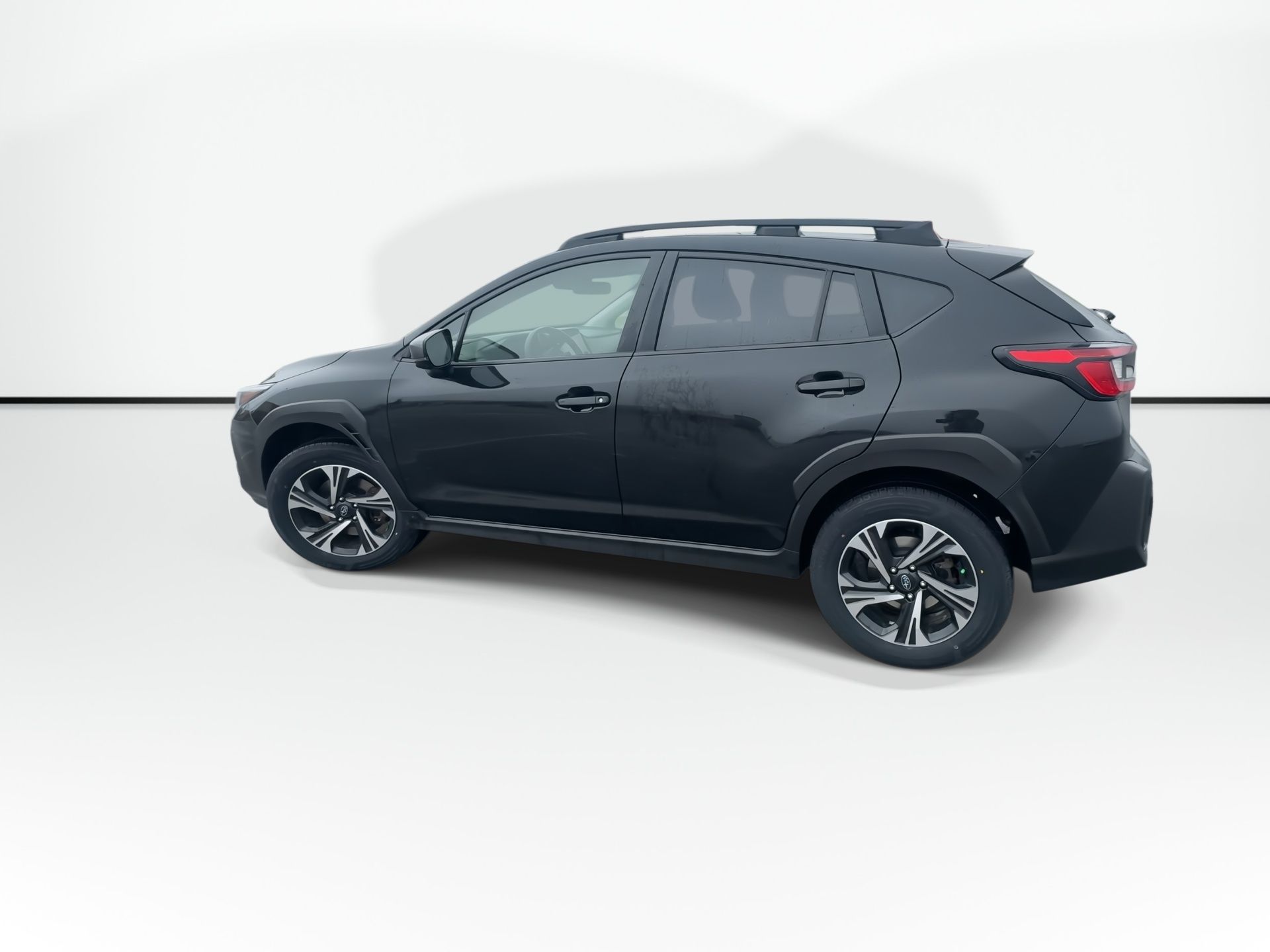 Photo 2024 Subaru Crosstrek Touring | Cam | Htdseat | USB | Warranty to 2028 #5