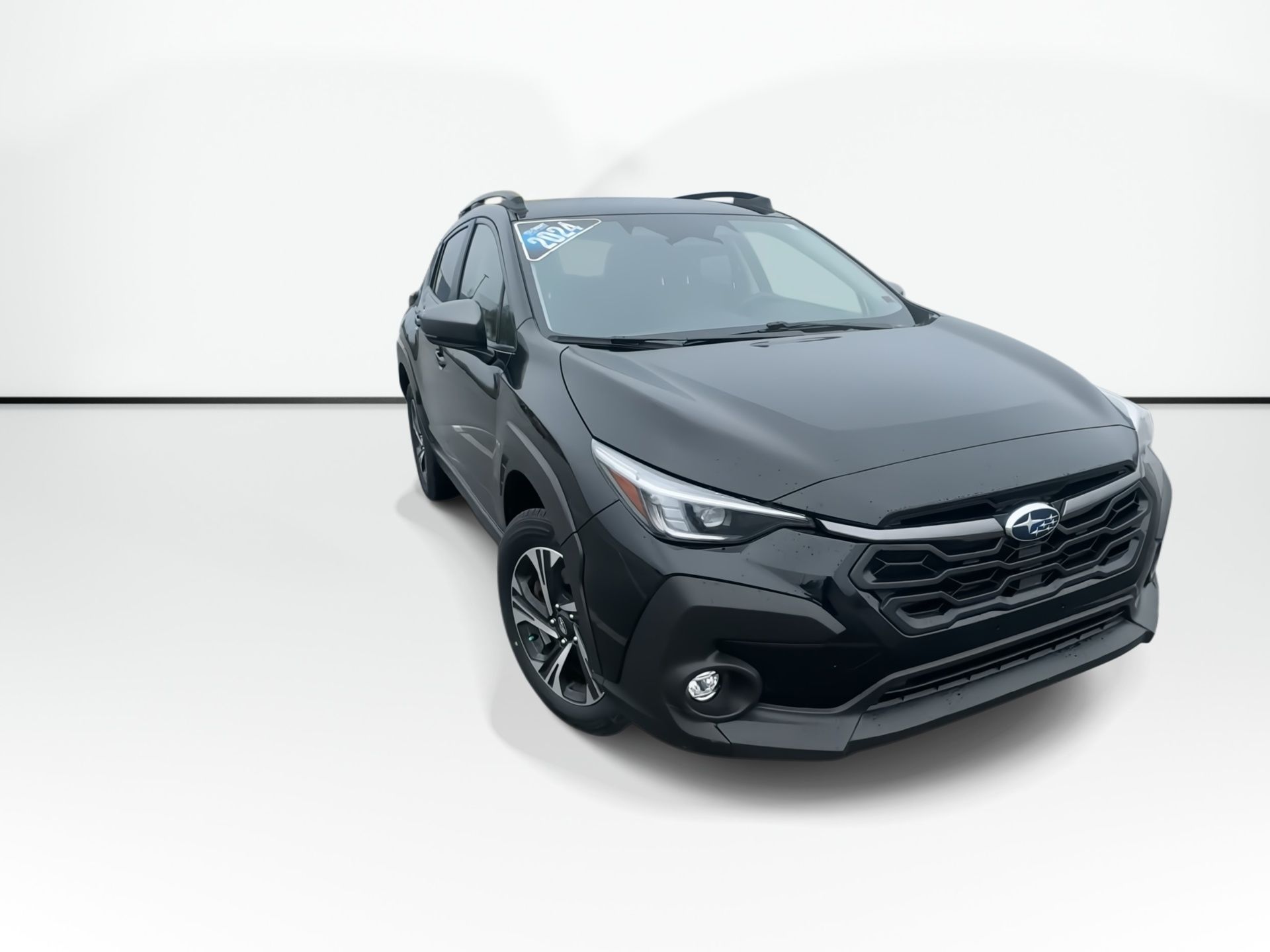 Photo 2024 Subaru Crosstrek Touring | Cam | Htdseat | USB | Warranty to 2028 #2
