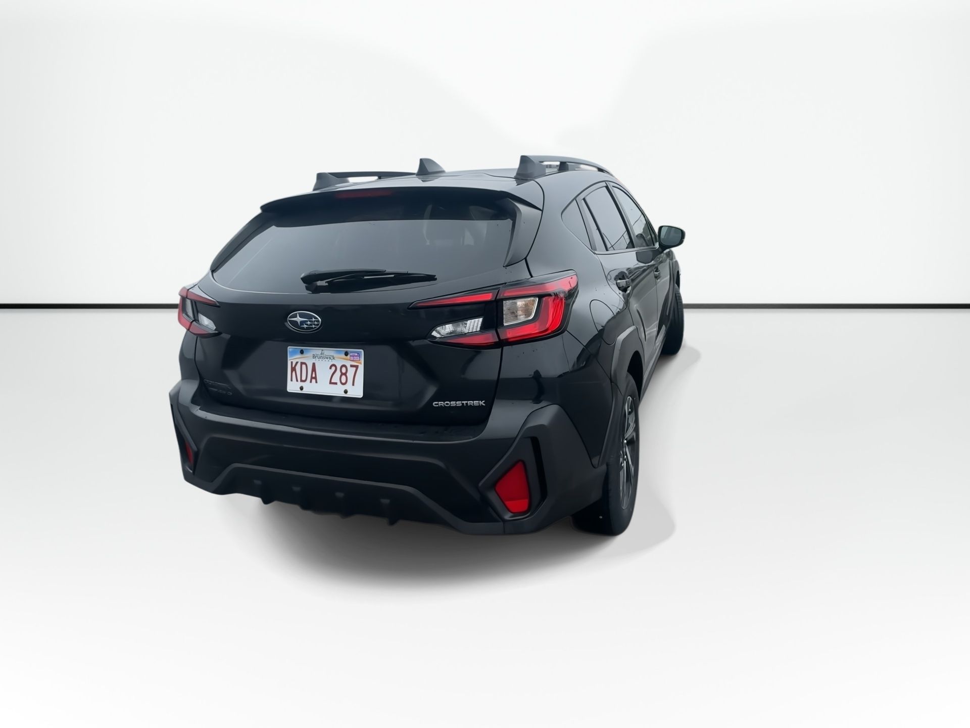 Photo 2024 Subaru Crosstrek Touring | Cam | Htdseat | USB | Warranty to 2028 #7
