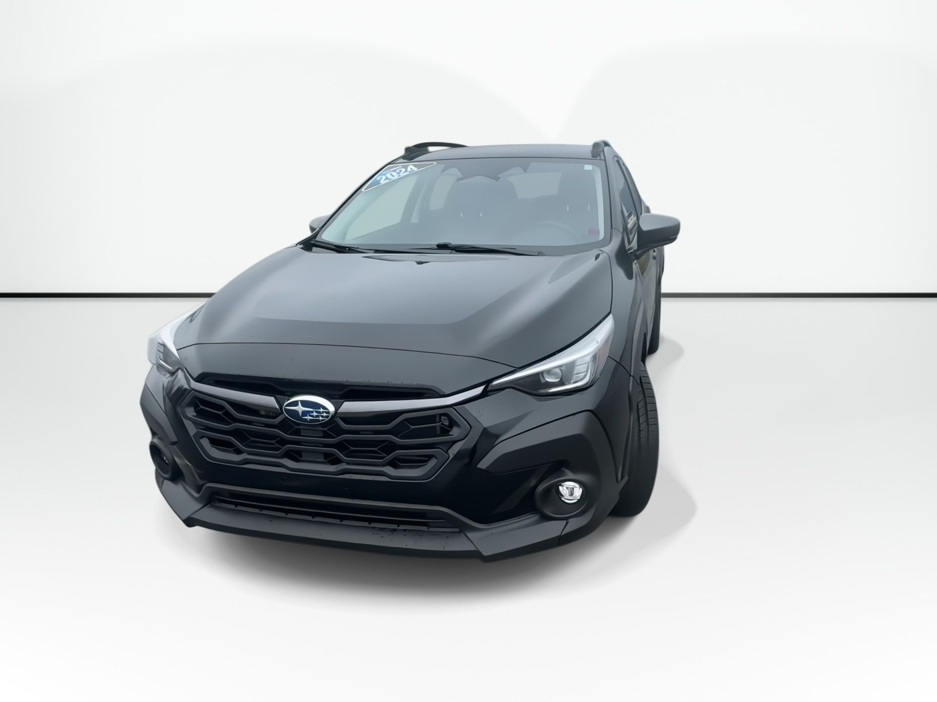Photo 2024 Subaru Crosstrek Touring | Cam | Htdseat | USB | Warranty to 2028 #3
