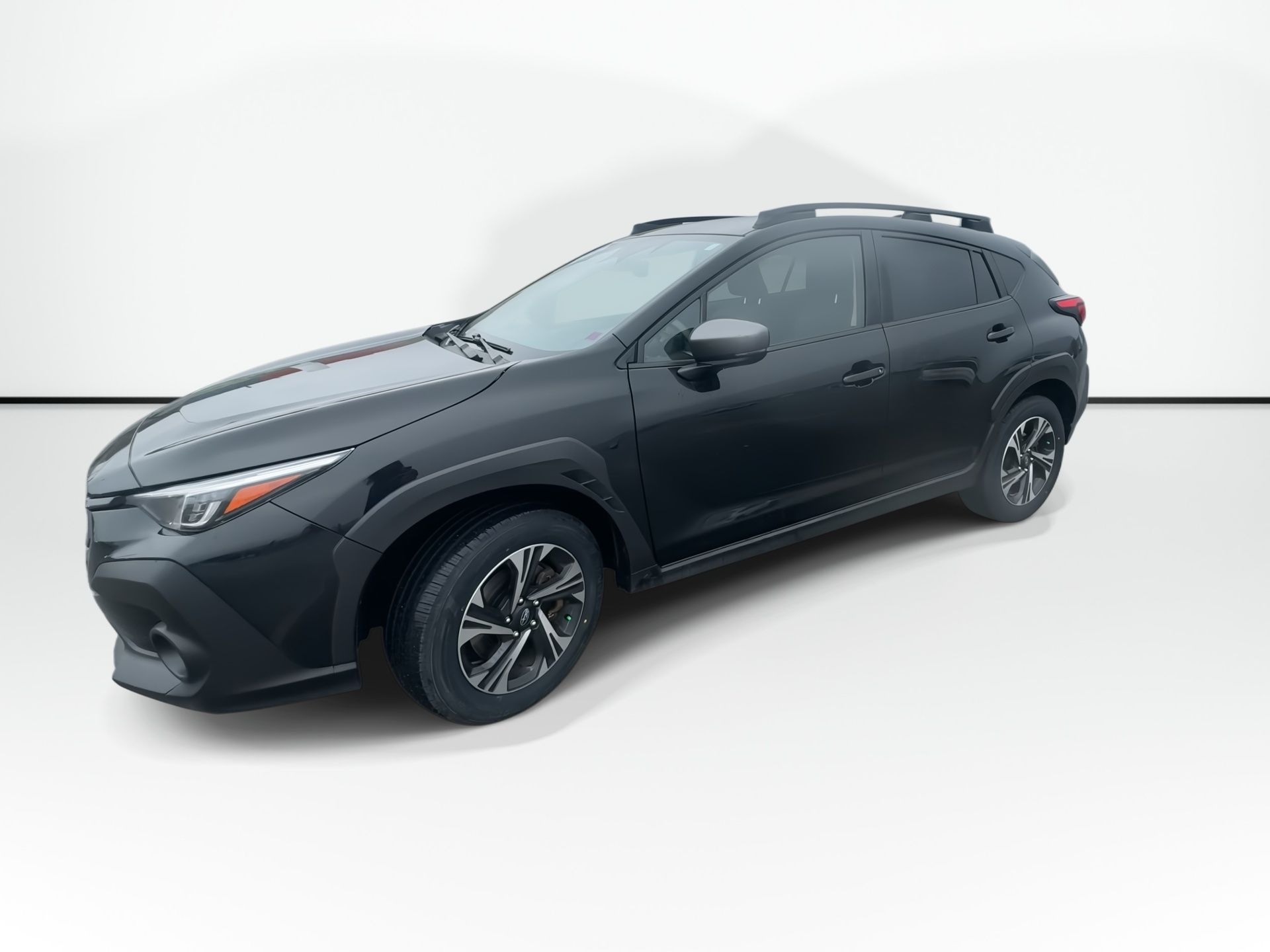 Photo 2024 Subaru Crosstrek Touring | Cam | Htdseat | USB | Warranty to 2028 #4