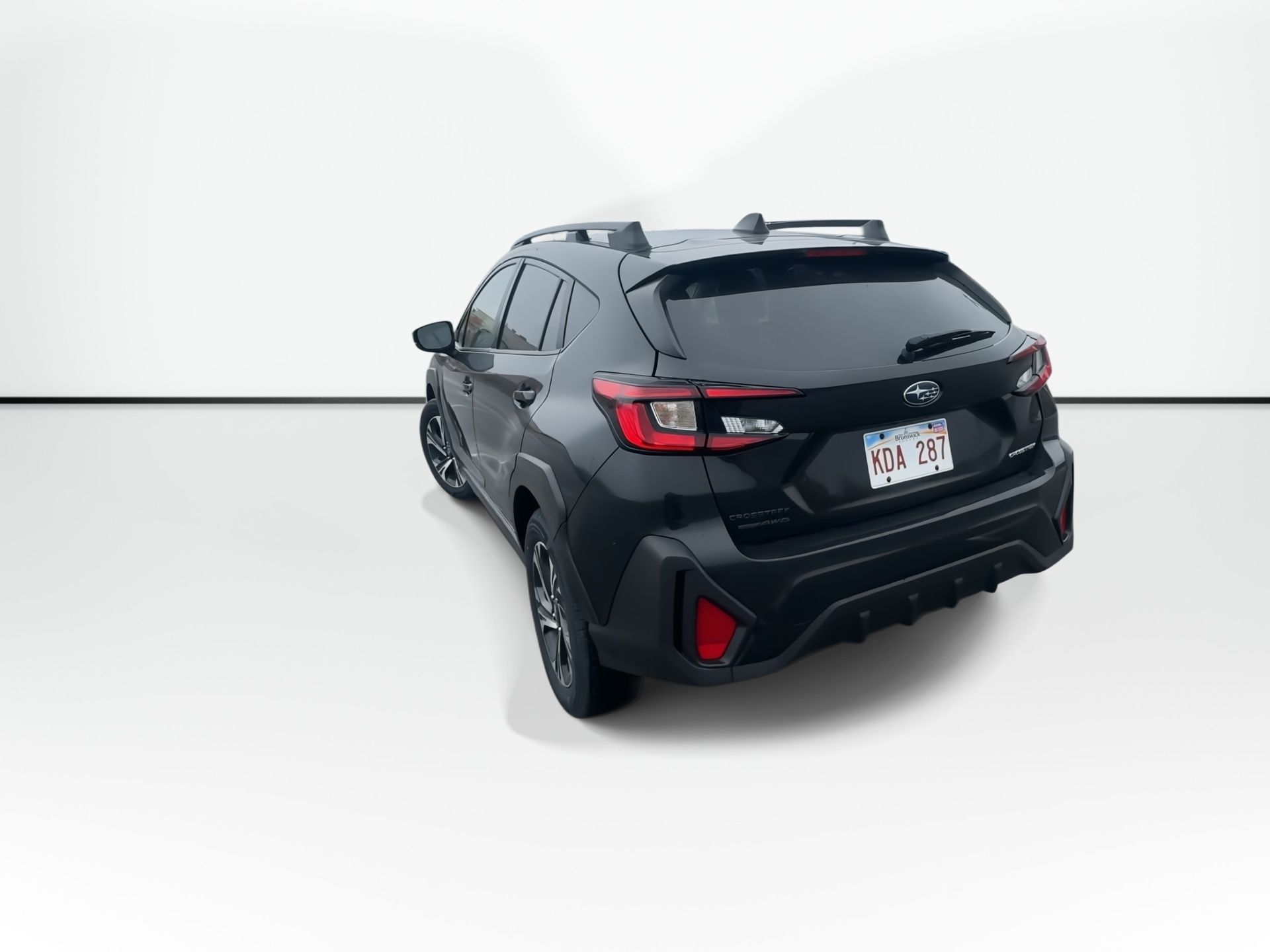 Photo 2024 Subaru Crosstrek Touring | Cam | Htdseat | USB | Warranty to 2028 #6