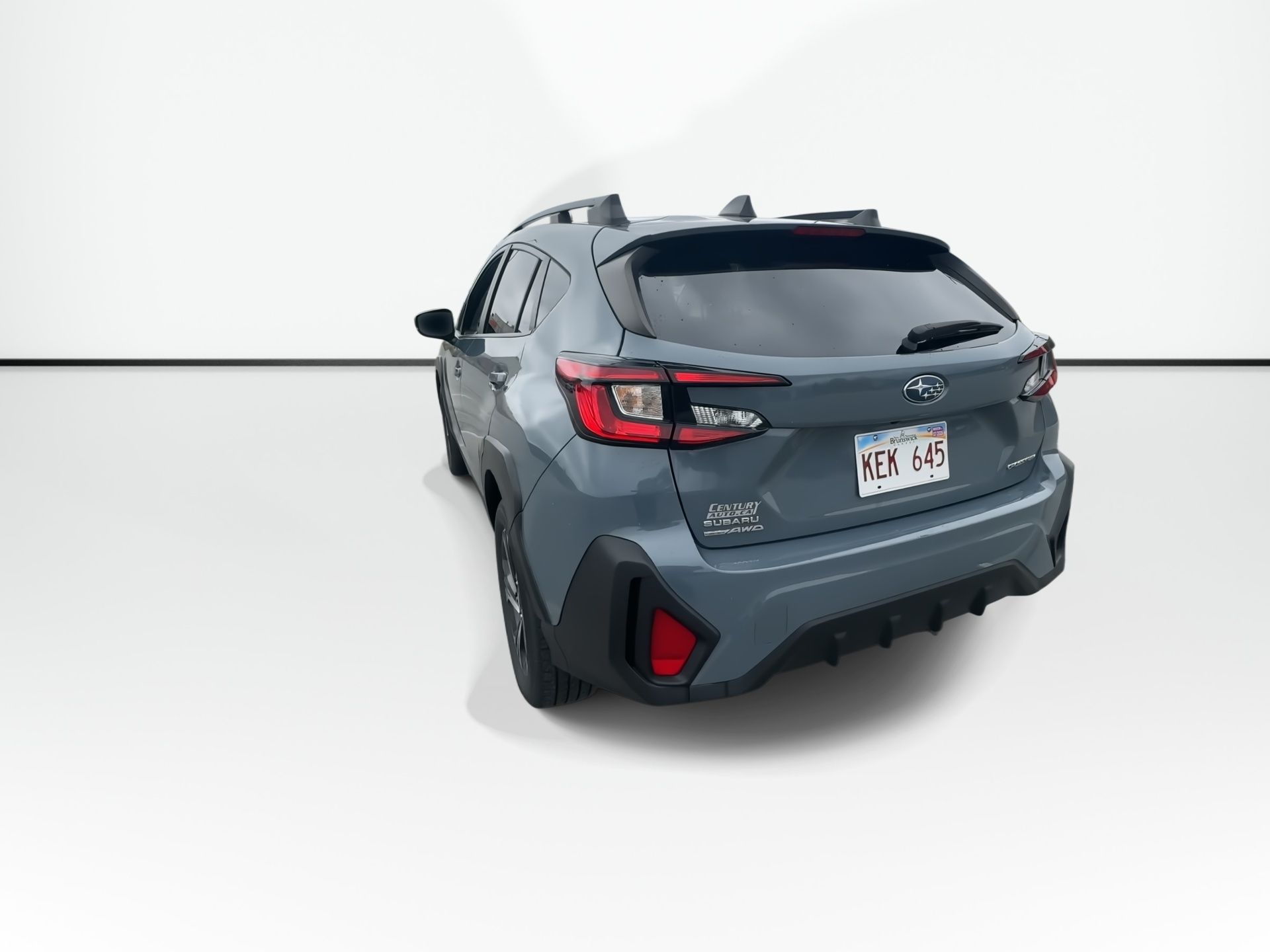 Photo 2024 Subaru Crosstrek Touring | Cam | HtdSeat | USB | Warranty to 2029 #6