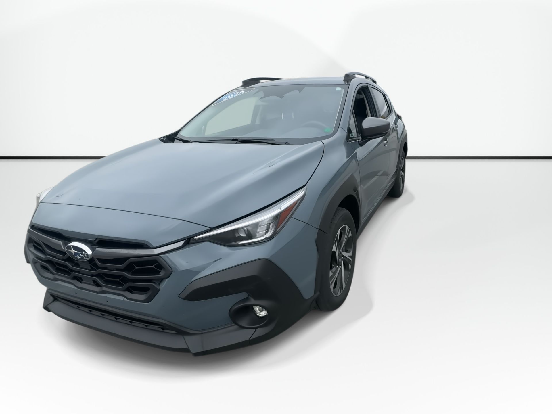 Photo 2024 Subaru Crosstrek Touring | Cam | HtdSeat | USB | Warranty to 2029 #3