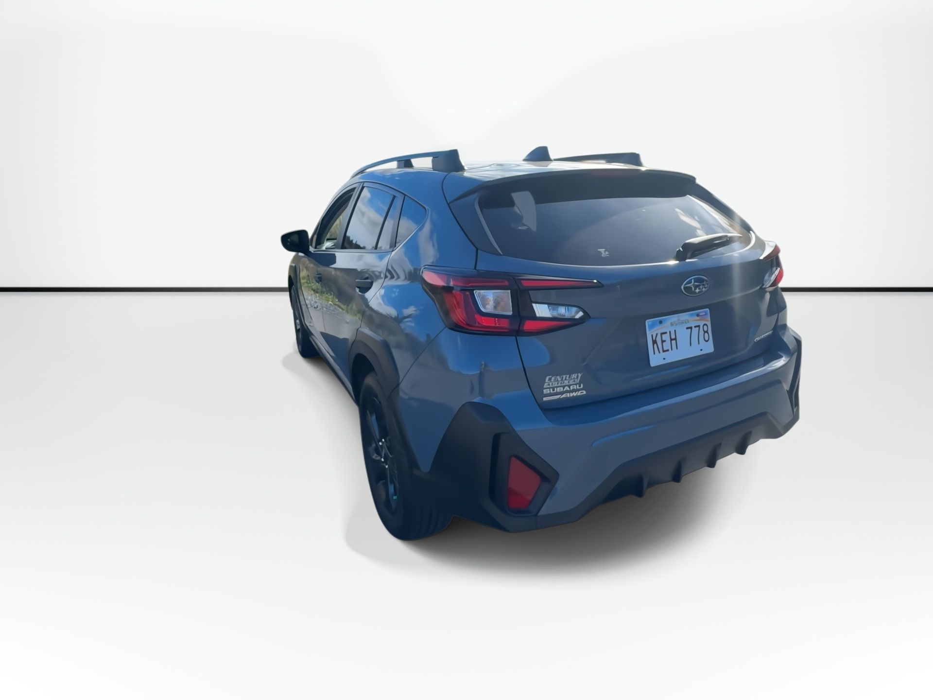 Photo Subaru Crosstrek CP | Cam | USB | Htd Seats | Warranty to 2029 2024 #8