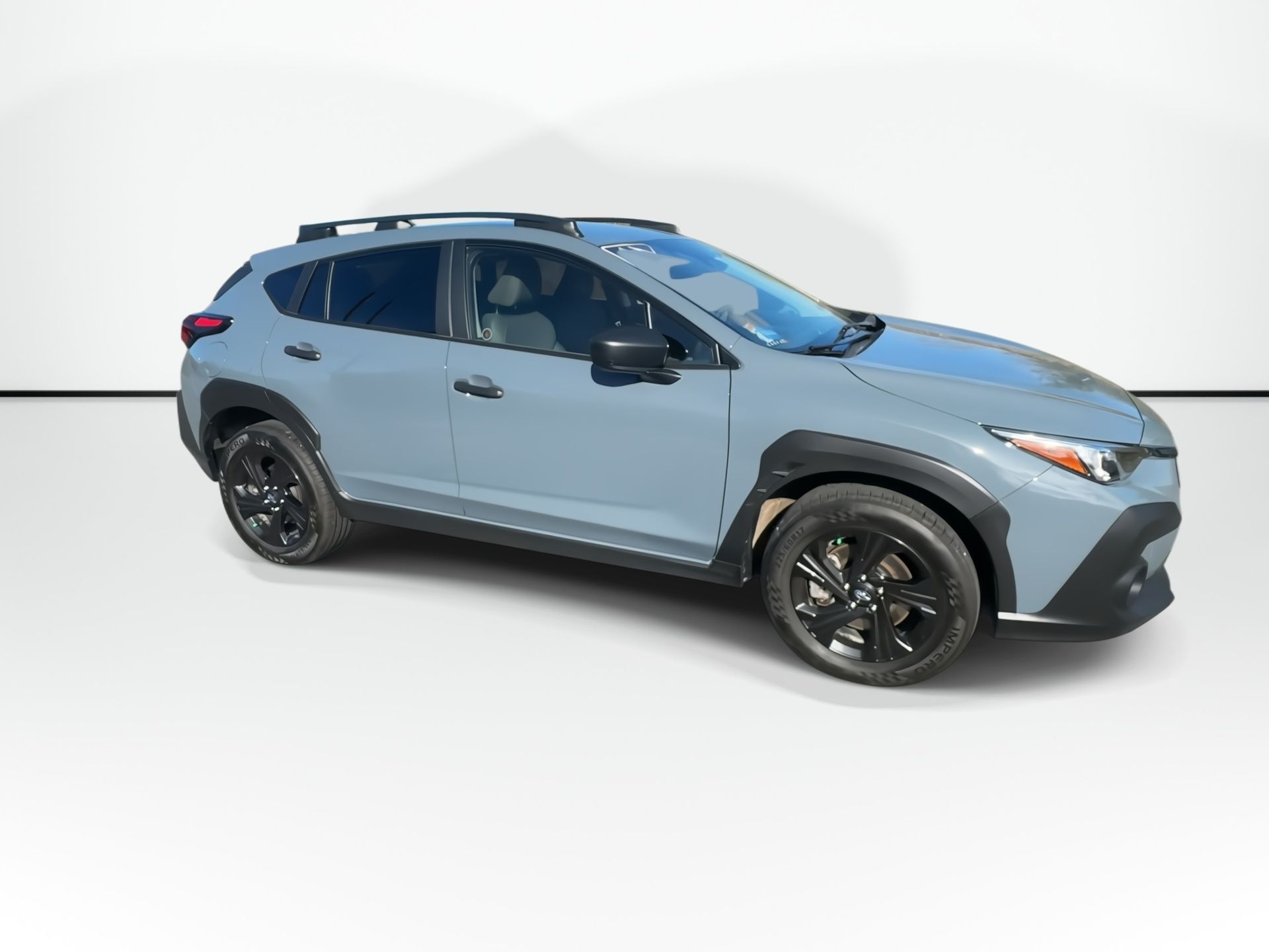 Photo Subaru Crosstrek CP | Cam | USB | Htd Seats | Warranty to 2029 2024 #3