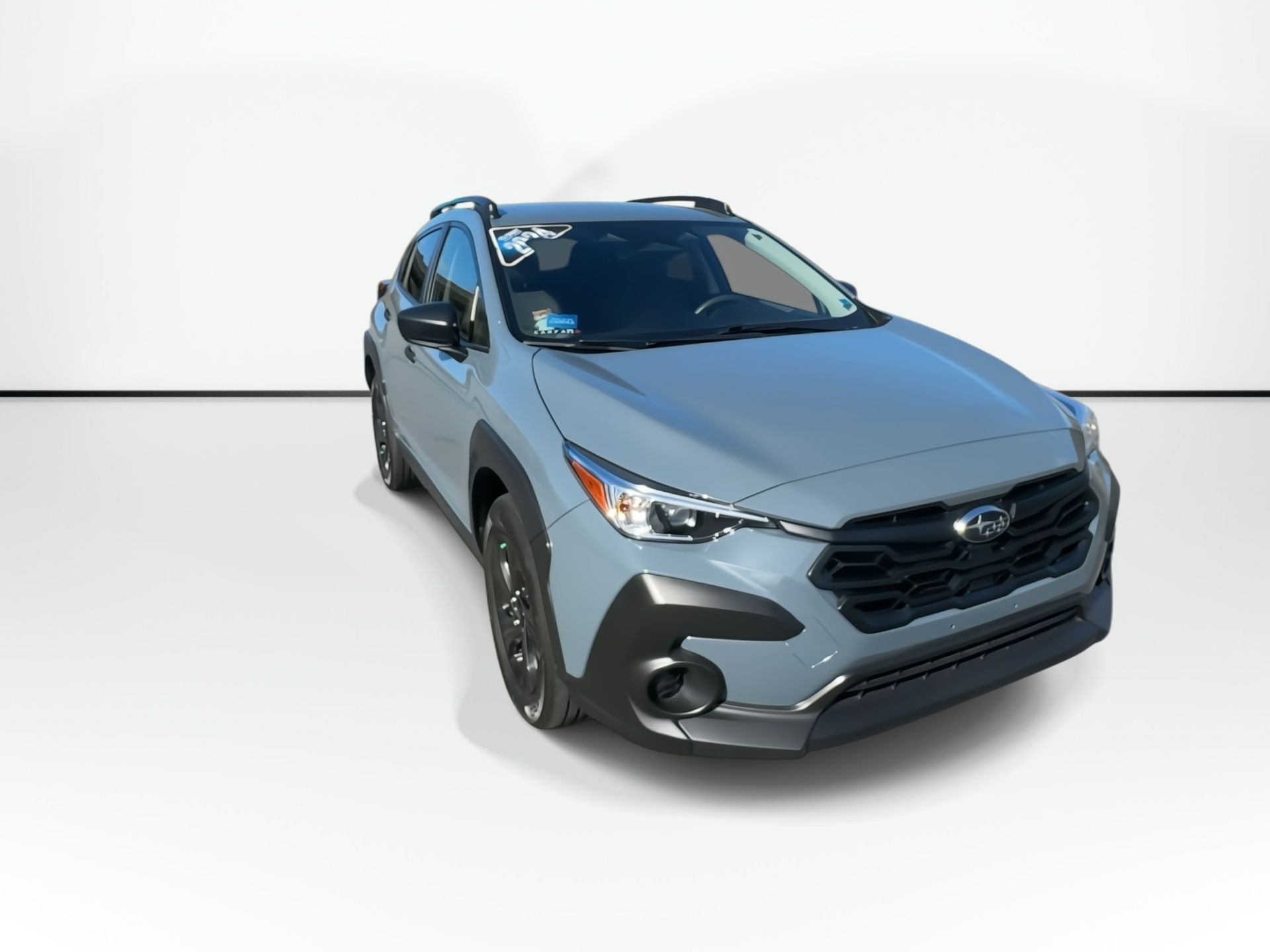 Photo Subaru Crosstrek CP | Cam | USB | Htd Seats | Warranty to 2029 2024 #4