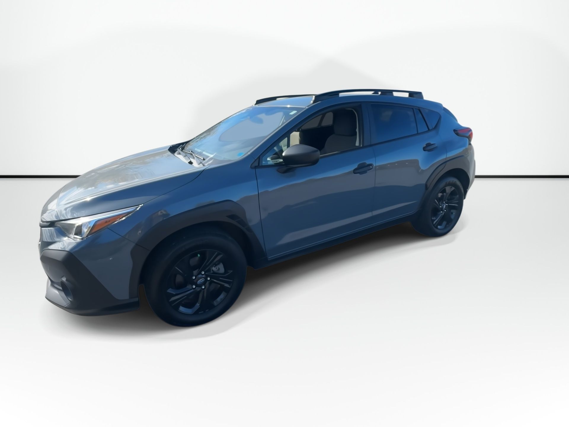 Photo Subaru Crosstrek CP | Cam | USB | Htd Seats | Warranty to 2029 2024 #6