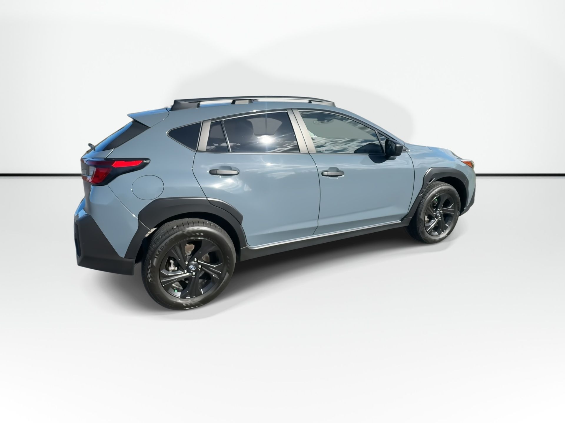 Photo Subaru Crosstrek CP | Cam | USB | Htd Seats | Warranty to 2029 2024 #2