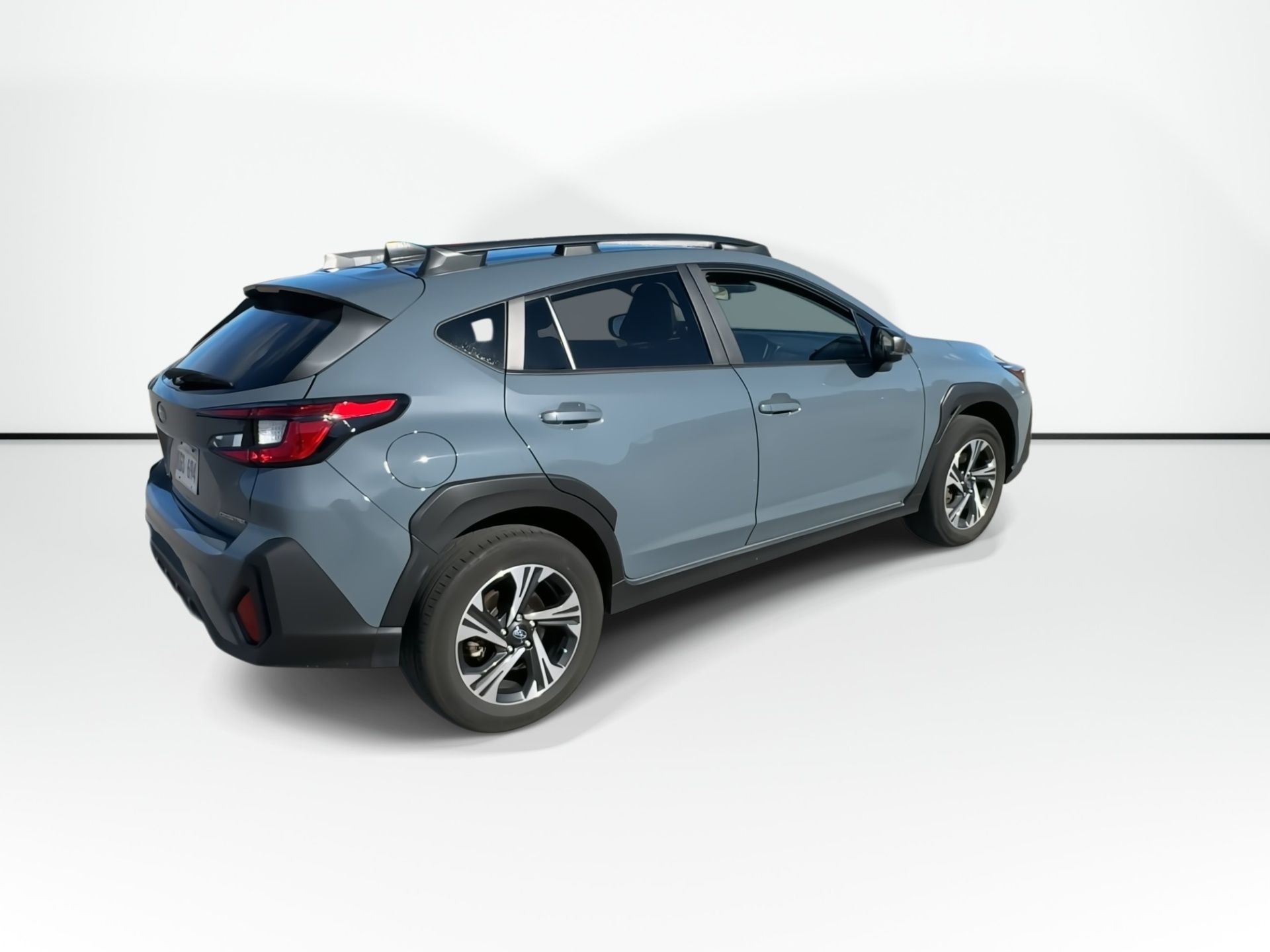 Photo 2025 Subaru Crosstrek Touring | Cam | HtdSeat | USB | Warranty to 2029 #8