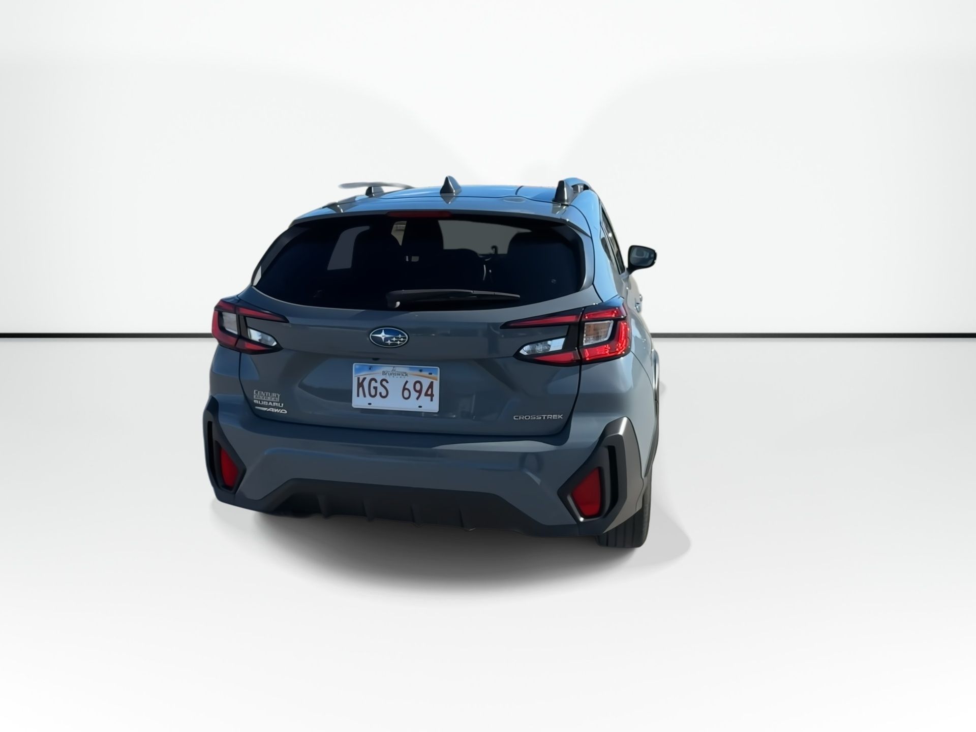 Photo 2025 Subaru Crosstrek Touring | Cam | HtdSeat | USB | Warranty to 2029 #7