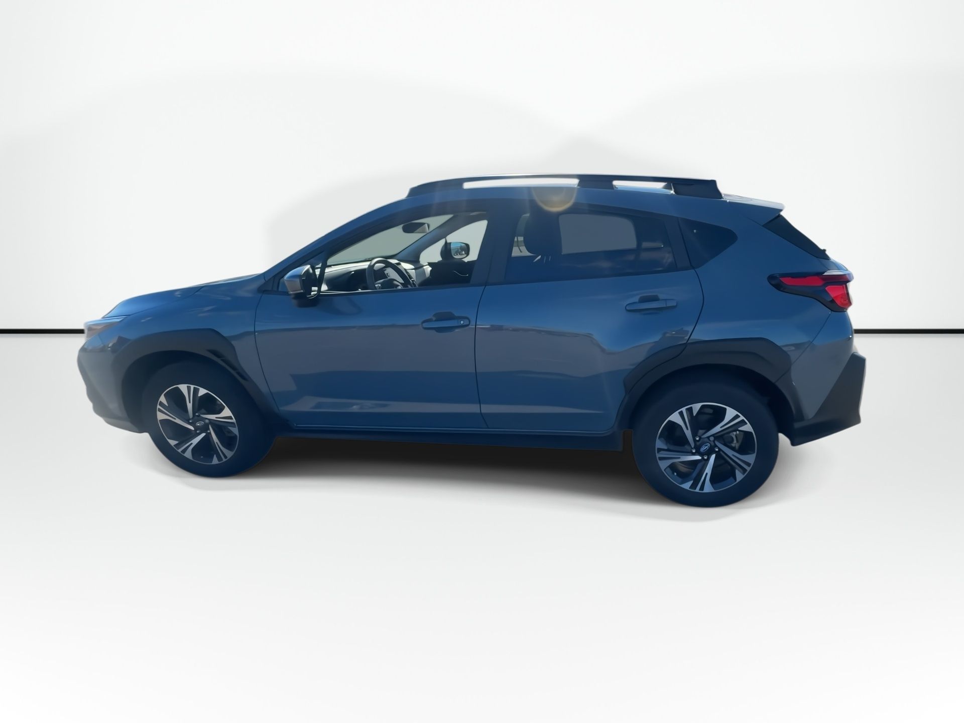 Photo 2025 Subaru Crosstrek Touring | Cam | HtdSeat | USB | Warranty to 2029 #5