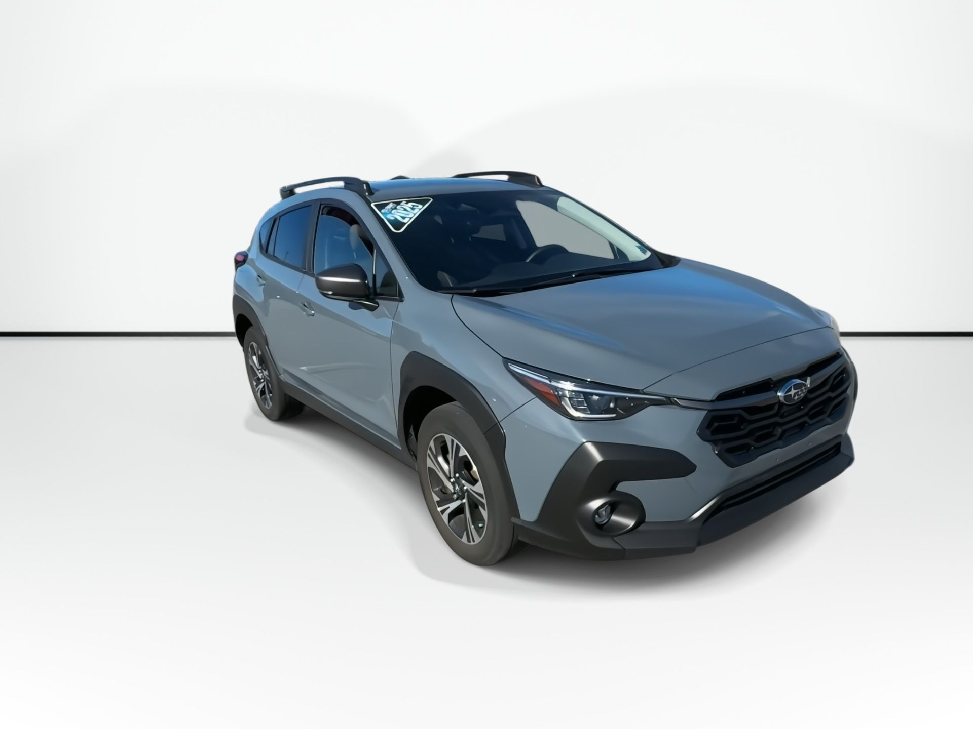 Photo 2025 Subaru Crosstrek Touring | Cam | HtdSeat | USB | Warranty to 2029 #2